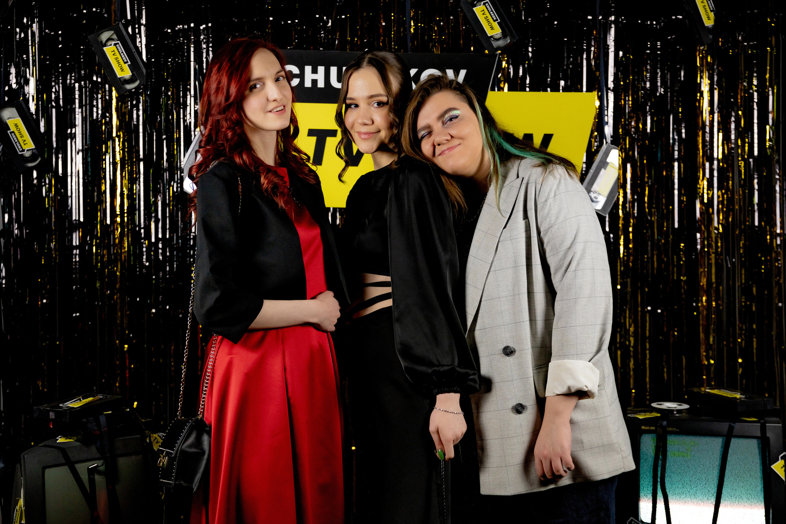 Фотограф на корпоратив и на любое событие. Красильников Евгений — профессиональный фотограф в Ростове-на-Дону