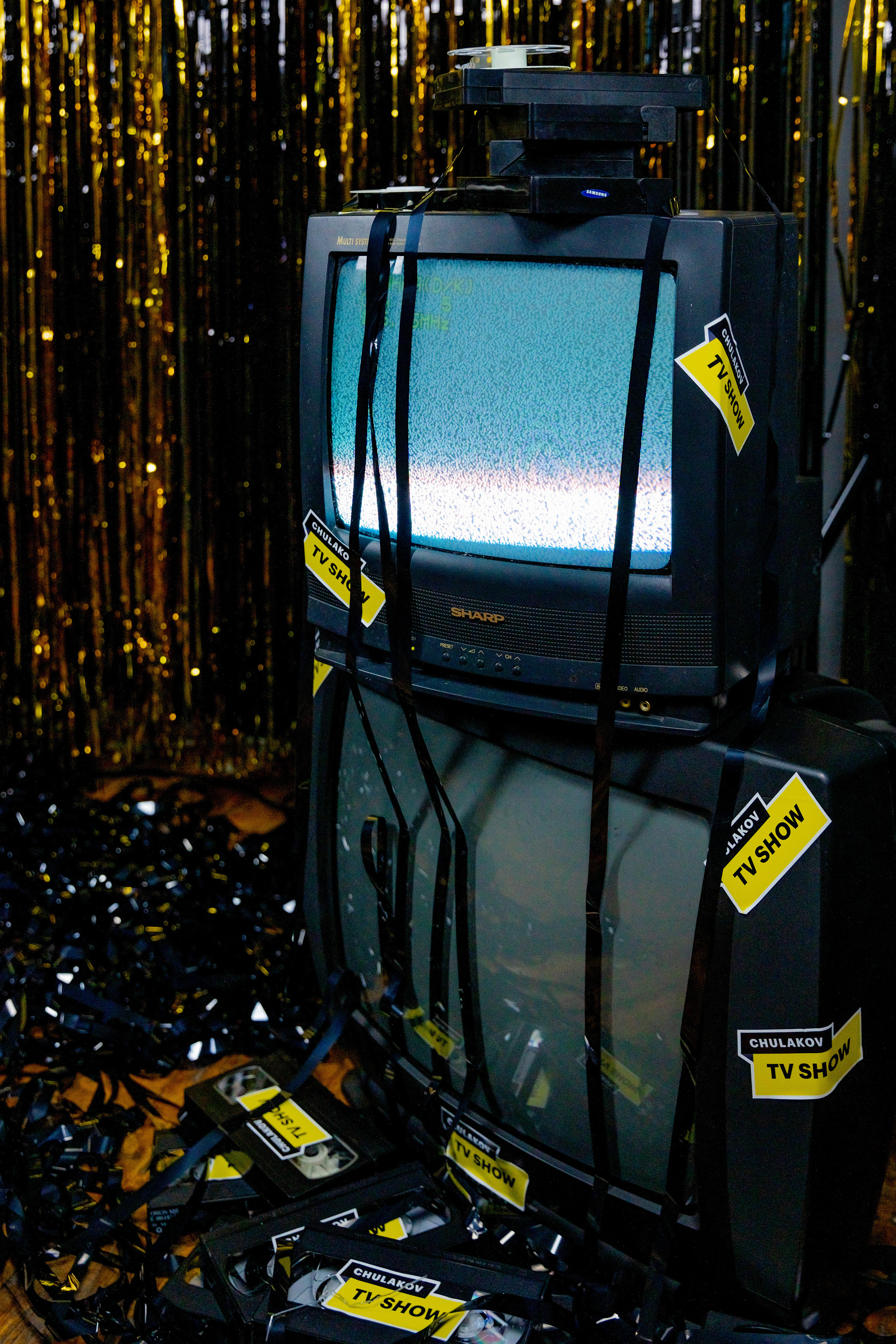 Фотограф на корпоратив и на любое событие. Красильников Евгений — профессиональный фотограф в Ростове-на-Дону