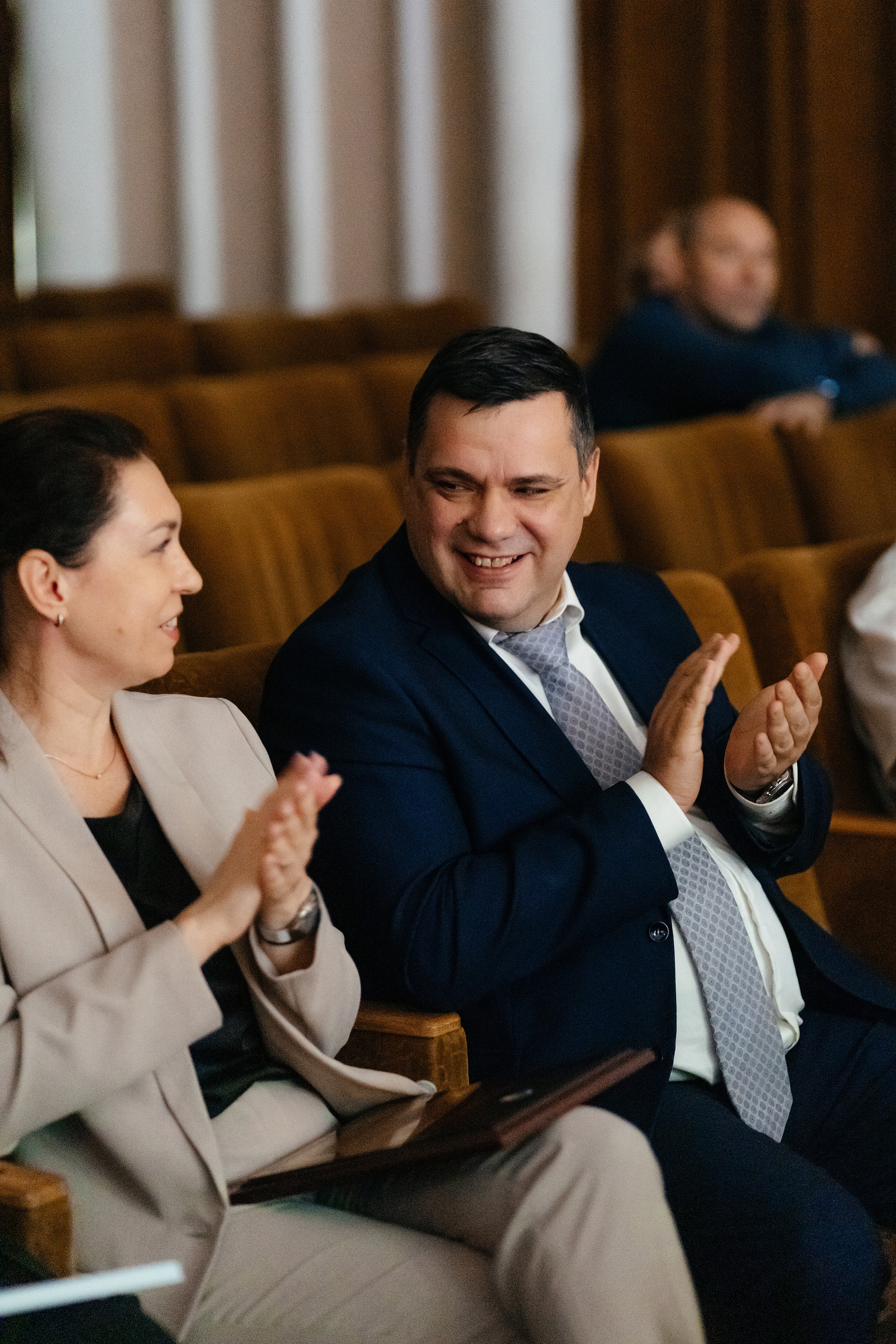 Профессиональная репортажная фотосъемка мероприятии в г. Ростове на дону. Красильников Евгений — профессиональный фотограф в Ростове-на-Дону