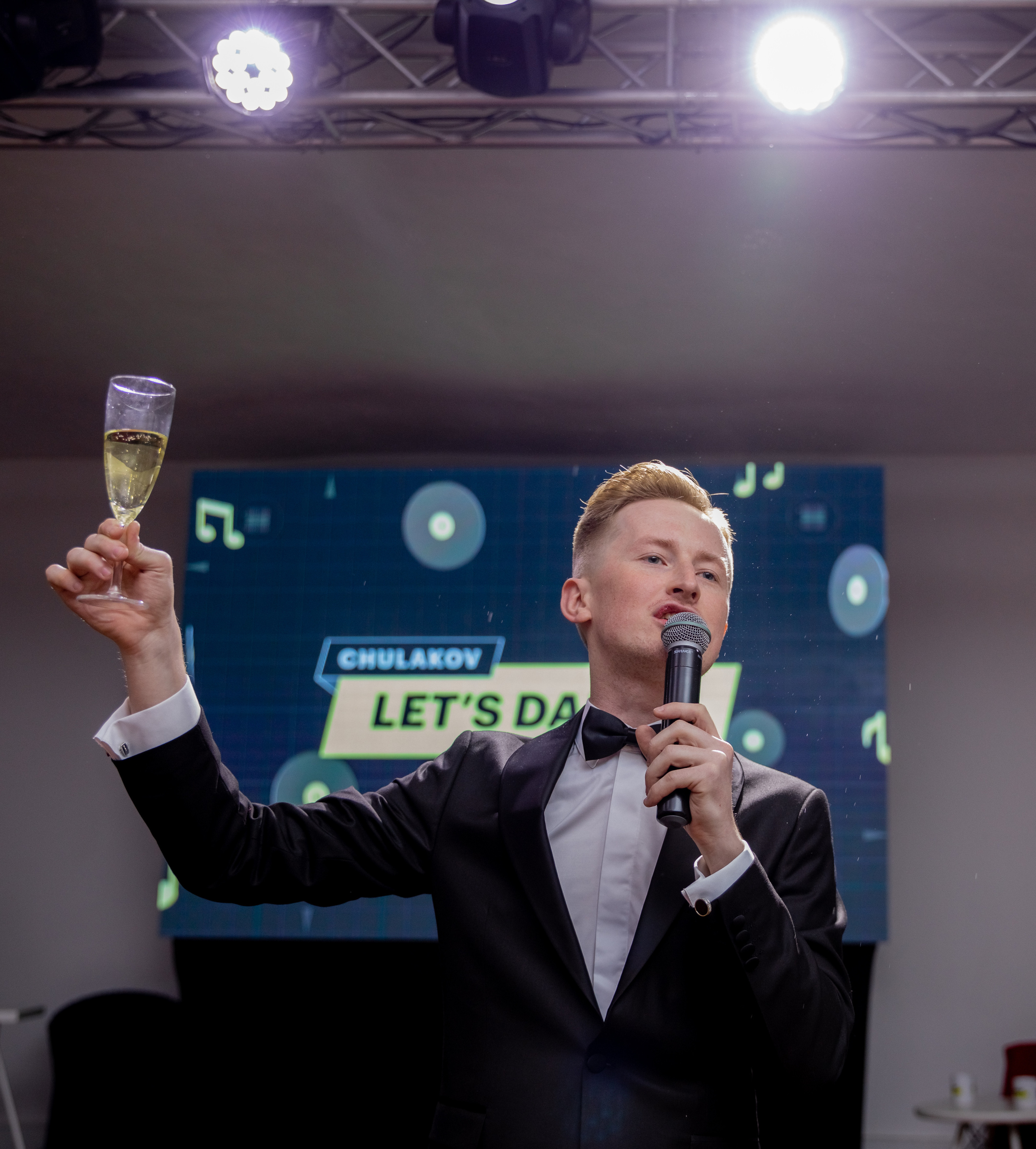 Фотограф на корпоратив и на любое событие. Красильников Евгений — профессиональный фотограф в Ростове-на-Дону