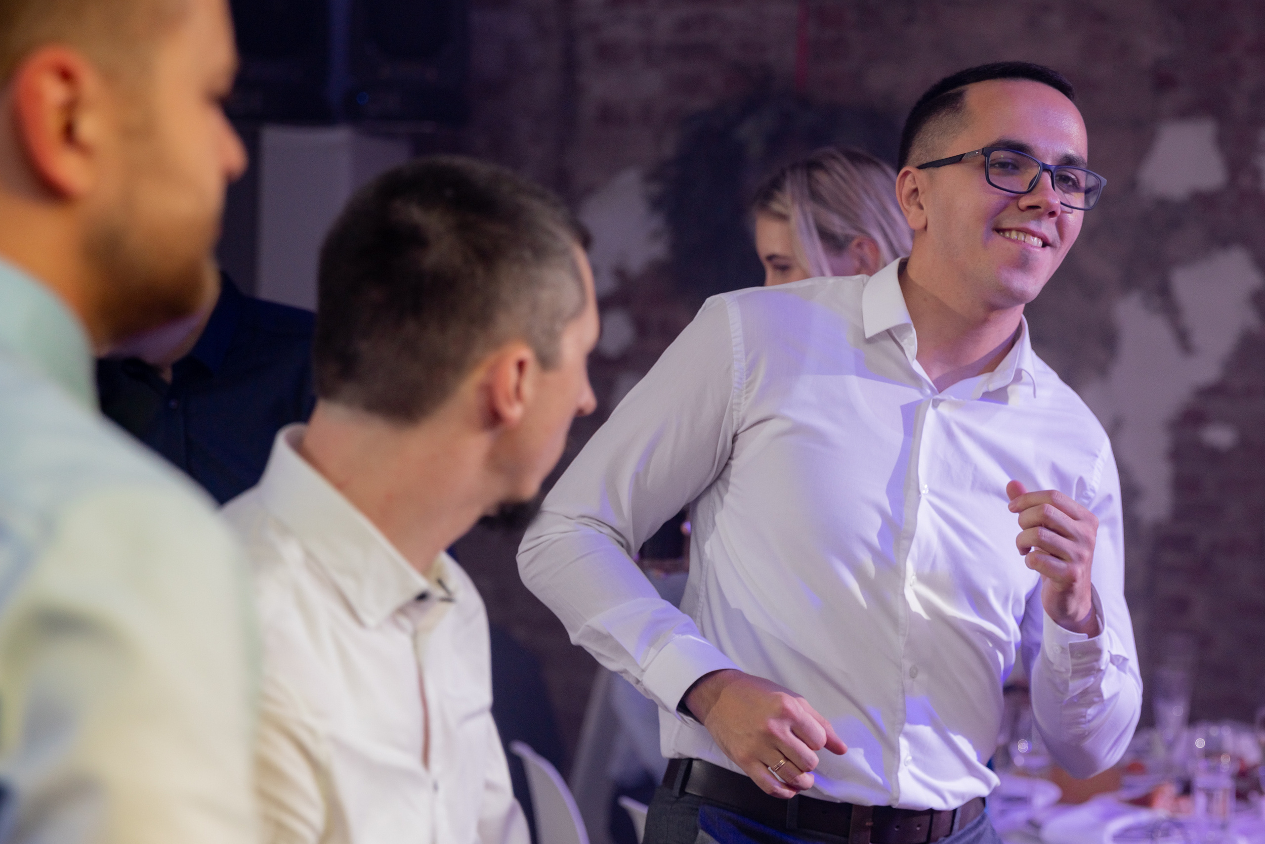 Фотограф на корпоратив и на любое событие. Красильников Евгений — профессиональный фотограф в Ростове-на-Дону