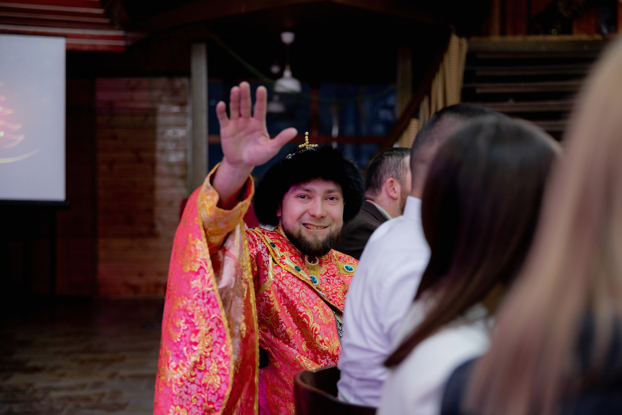 Профессиональная репортажная фотосъемка г. Ростов на дону. Красильников Евгений — профессиональный фотограф в Ростове-на-Дону