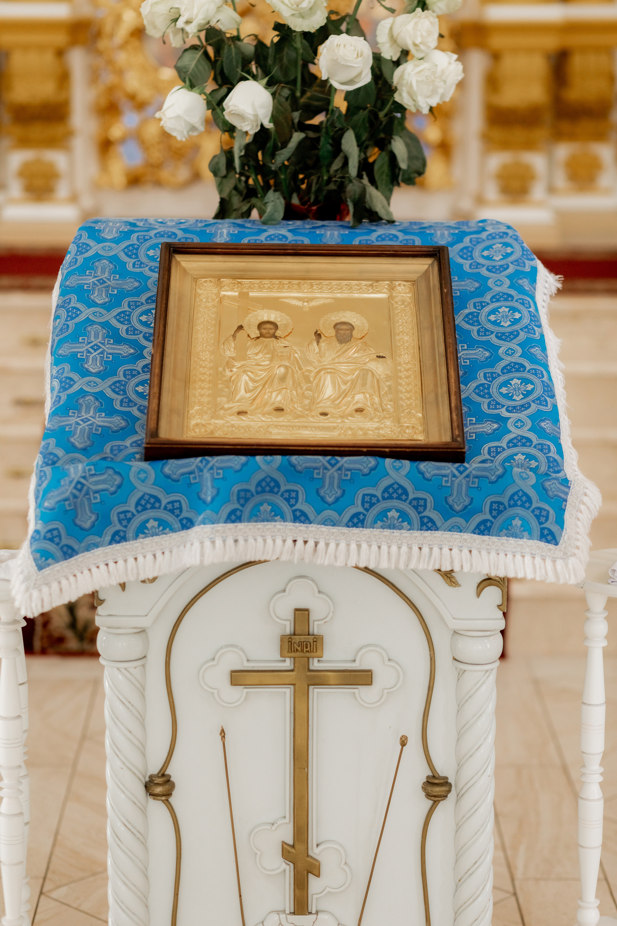 Фотографа на Крещение. Красильников Евгений — профессиональный фотограф в Ростове-на-Дону