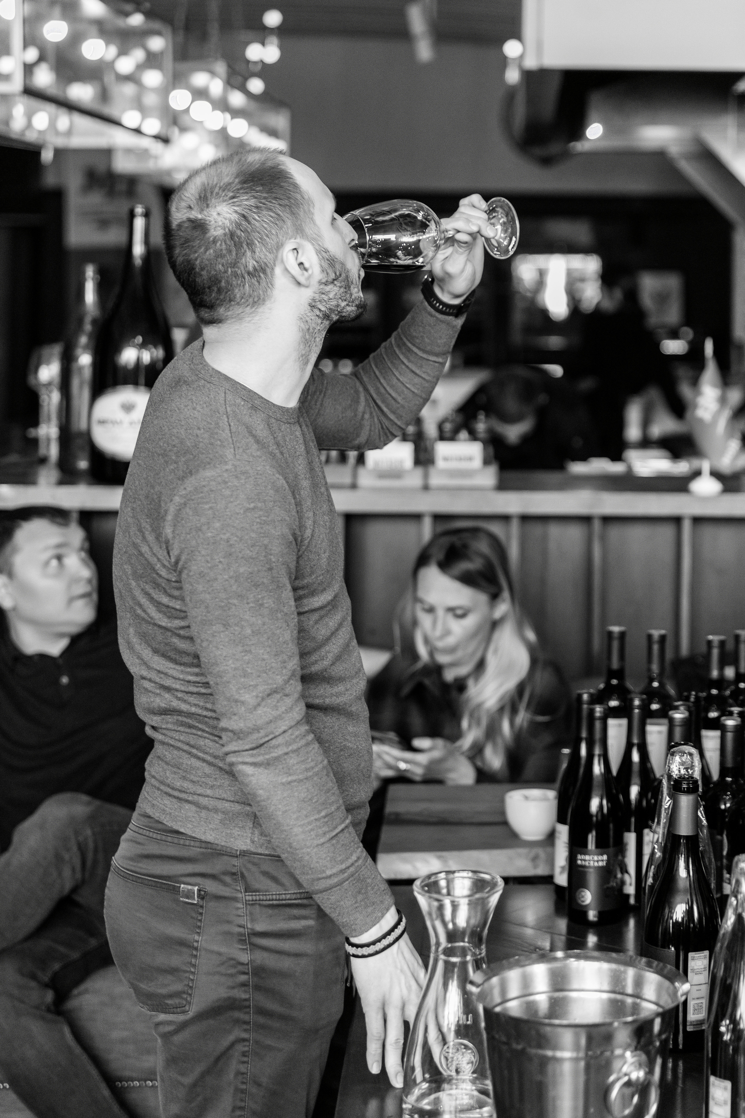 Репортажная съемка фестиваля вина г. Ростов-на-дону. Красильников Евгений — профессиональный фотограф в Ростове-на-Дону