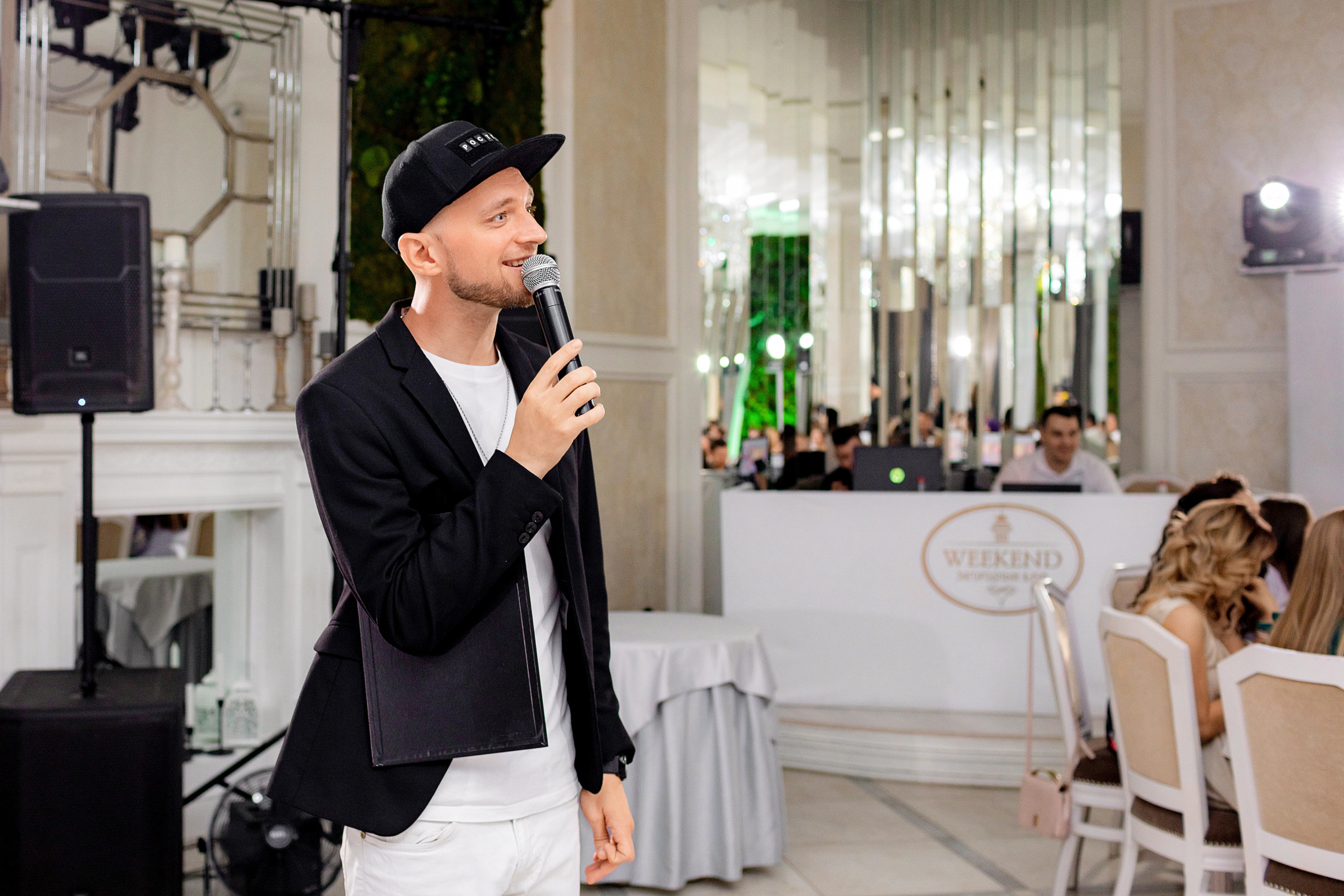 Заказать фотографа на выпускной г. Ростов-на-Дону. Красильников Евгений — профессиональный фотограф в Ростове-на-Дону