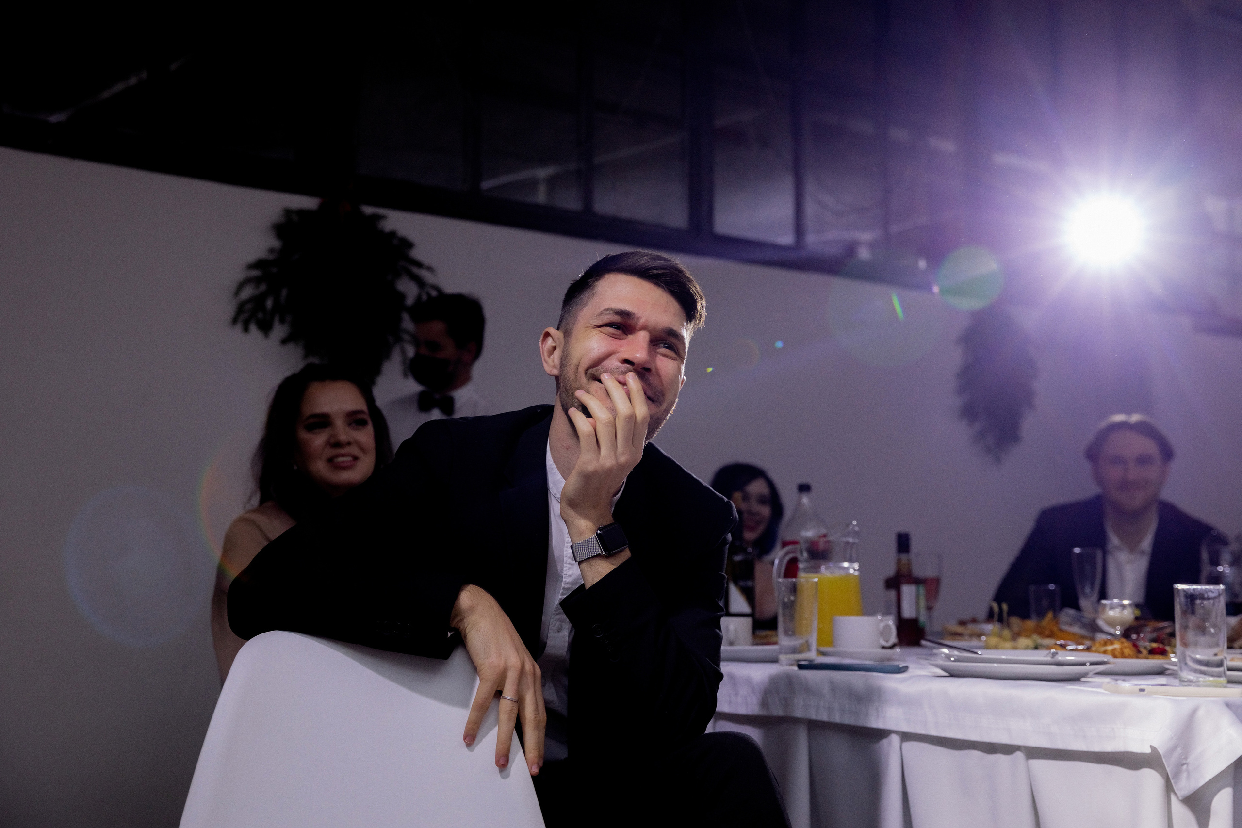 Фотограф на корпоратив и на любое событие. Красильников Евгений — профессиональный фотограф в Ростове-на-Дону