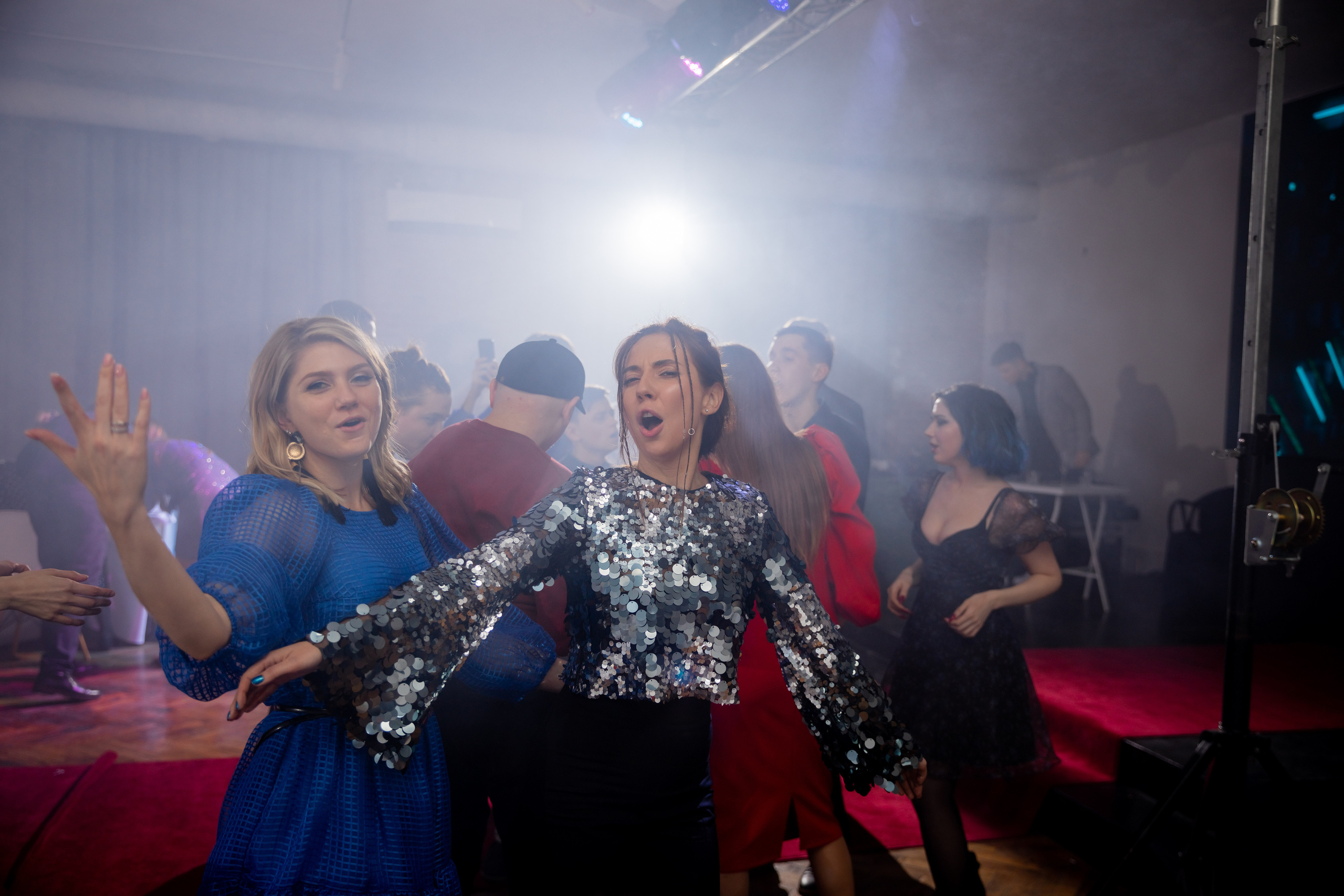 Фотограф на корпоратив и на любое событие. Красильников Евгений — профессиональный фотограф в Ростове-на-Дону