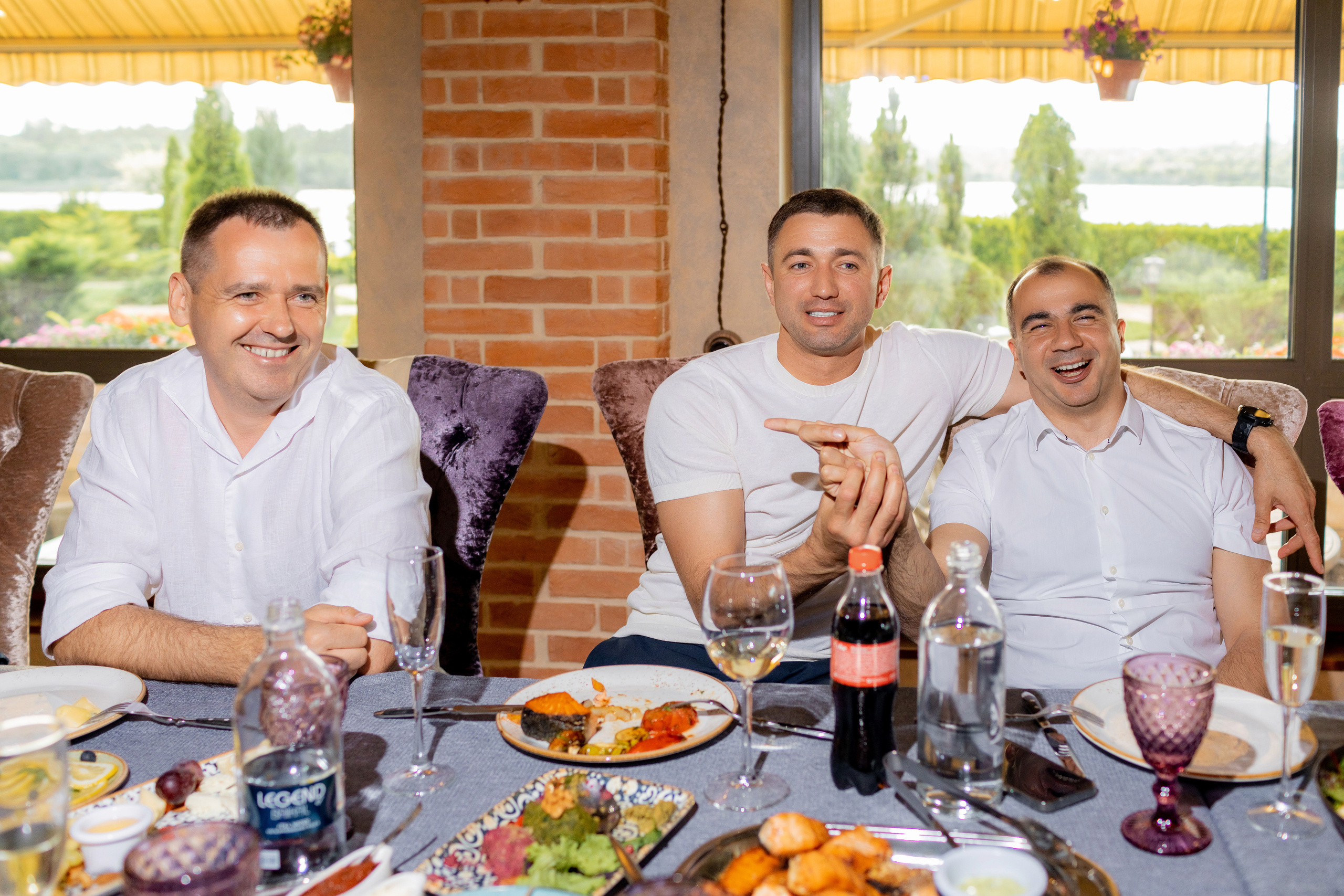 Фотограф на выпускной г. Ростов-на-дону. Красильников Евгений — профессиональный фотограф в Ростове-на-Дону