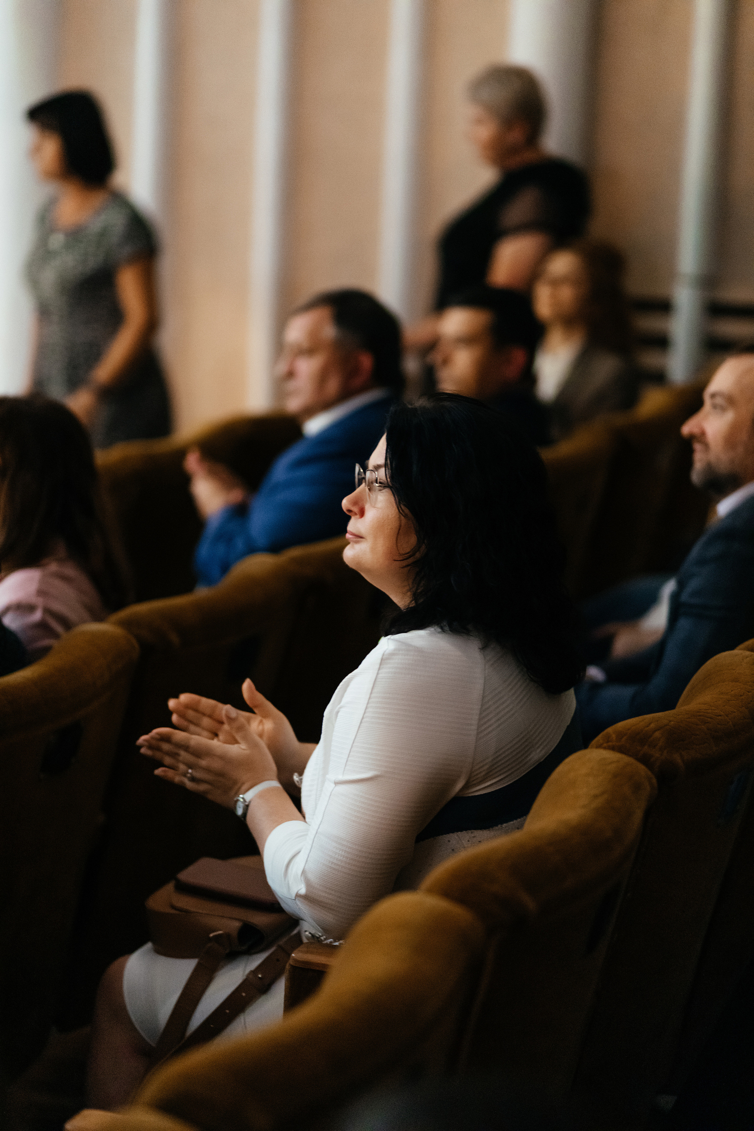 Профессиональная репортажная фотосъемка мероприятии в г. Ростове на дону. Красильников Евгений — профессиональный фотограф в Ростове-на-Дону
