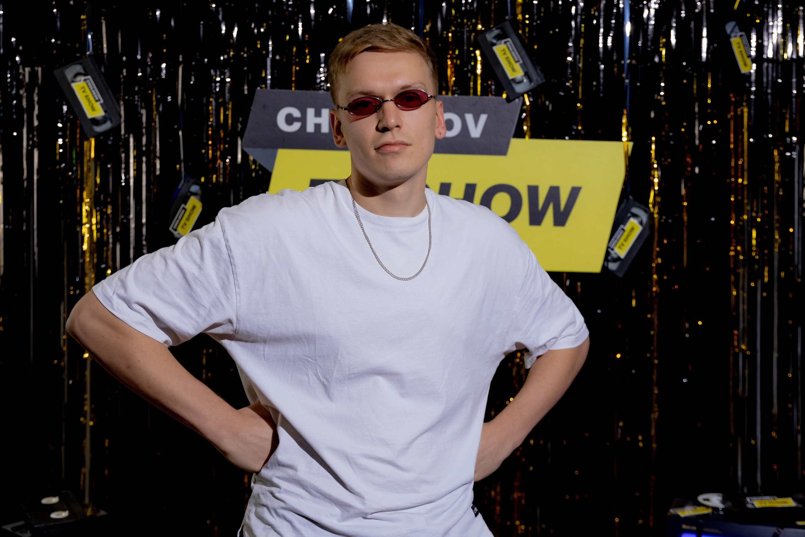 Фотограф на корпоратив и на любое событие. Красильников Евгений — профессиональный фотограф в Ростове-на-Дону