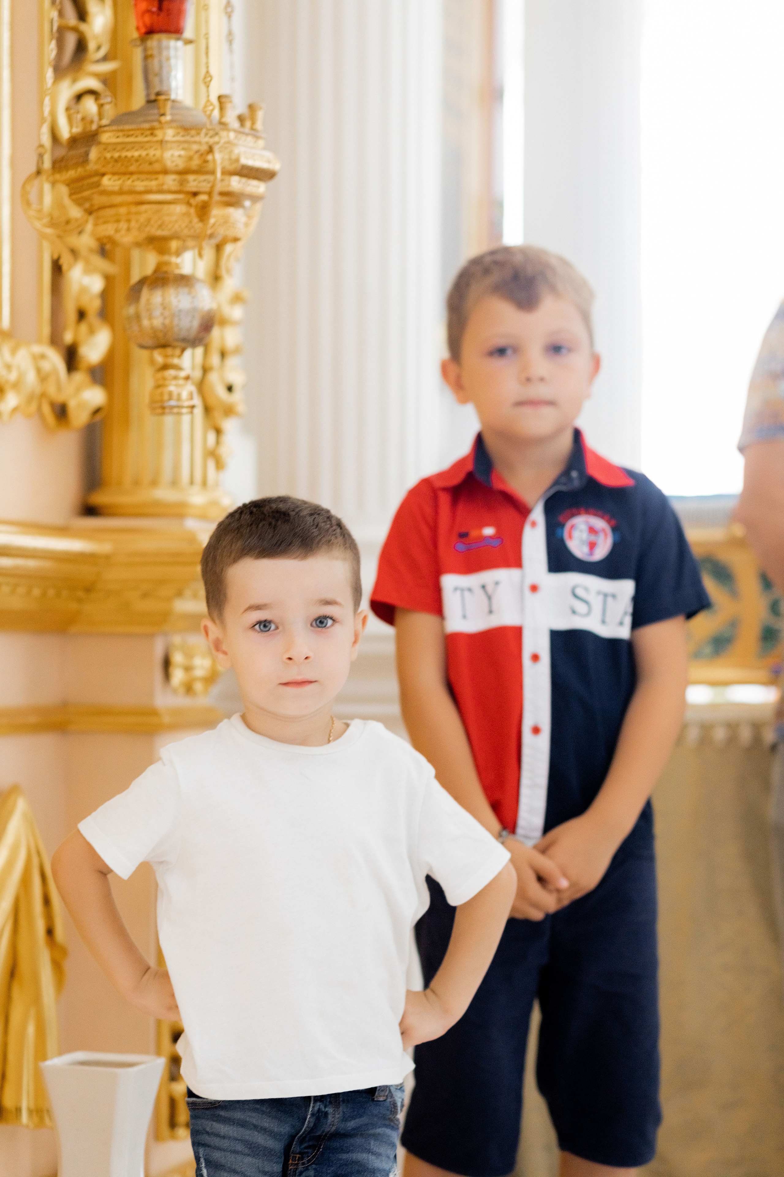 Фотографа на Крещение. Красильников Евгений — профессиональный фотограф в Ростове-на-Дону