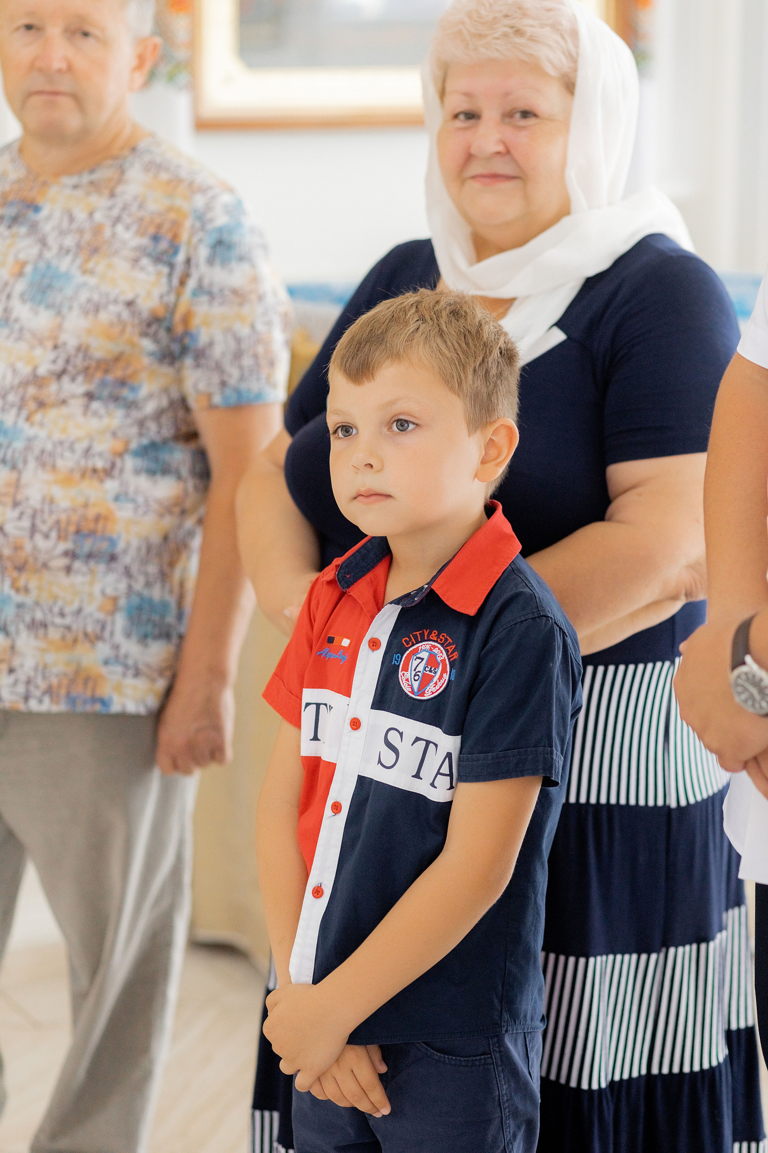 Фотографа на Крещение. Красильников Евгений — профессиональный фотограф в Ростове-на-Дону