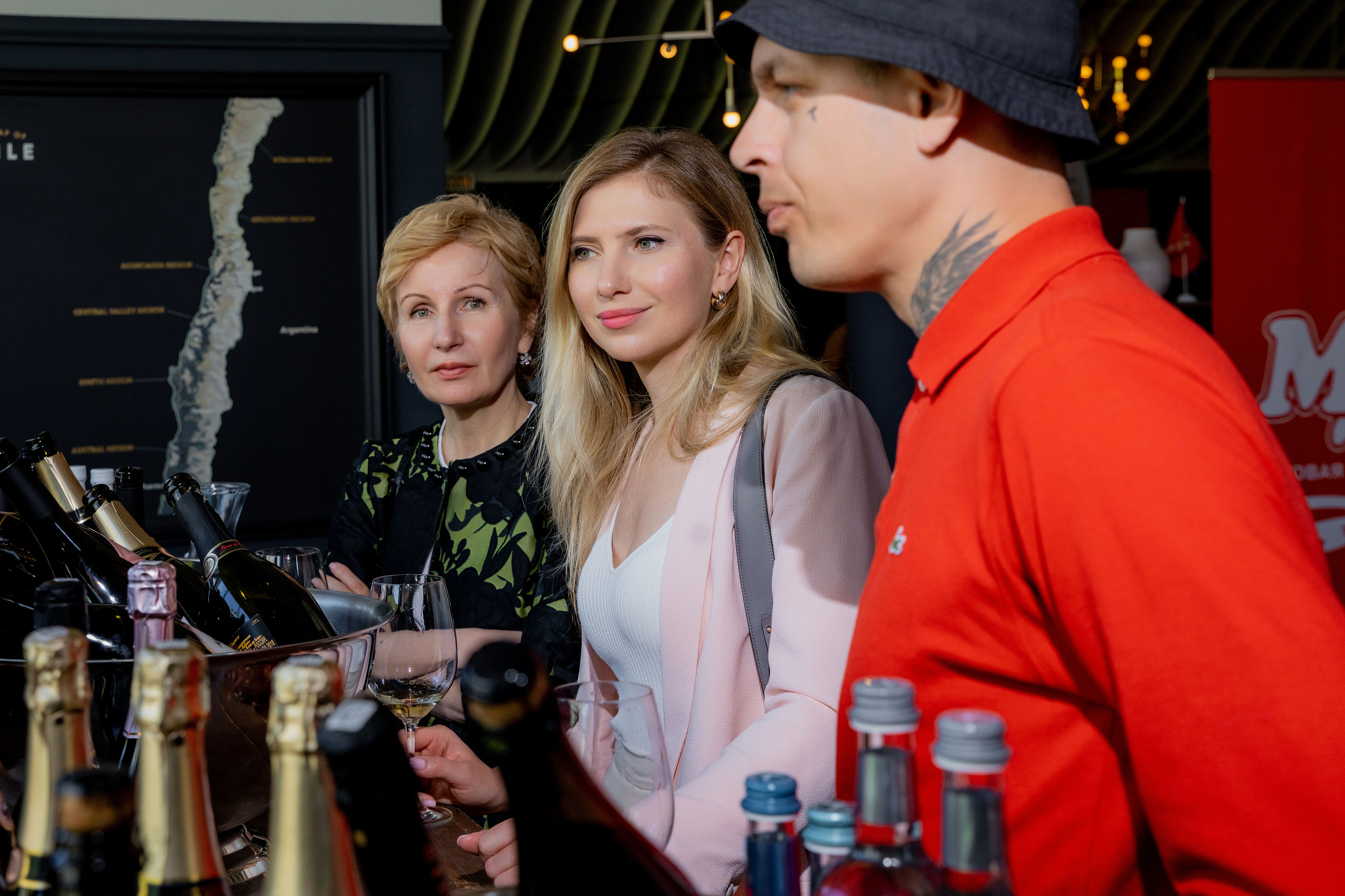 Репортажная съемка фестиваля вина г. Ростов-на-дону. Красильников Евгений — профессиональный фотограф в Ростове-на-Дону