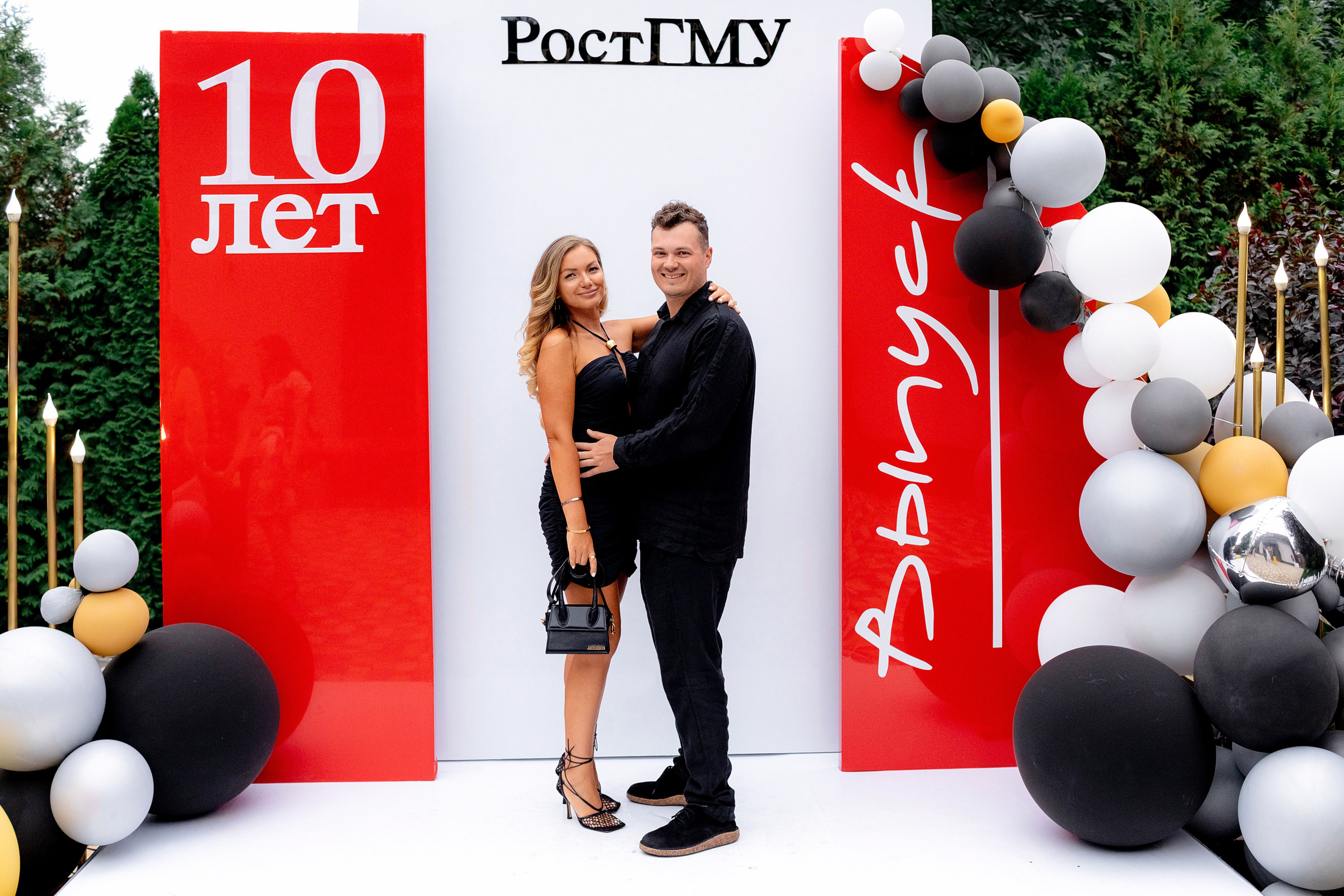 Заказать фотографа на выпускной г. Ростов-на-Дону. Красильников Евгений — профессиональный фотограф в Ростове-на-Дону