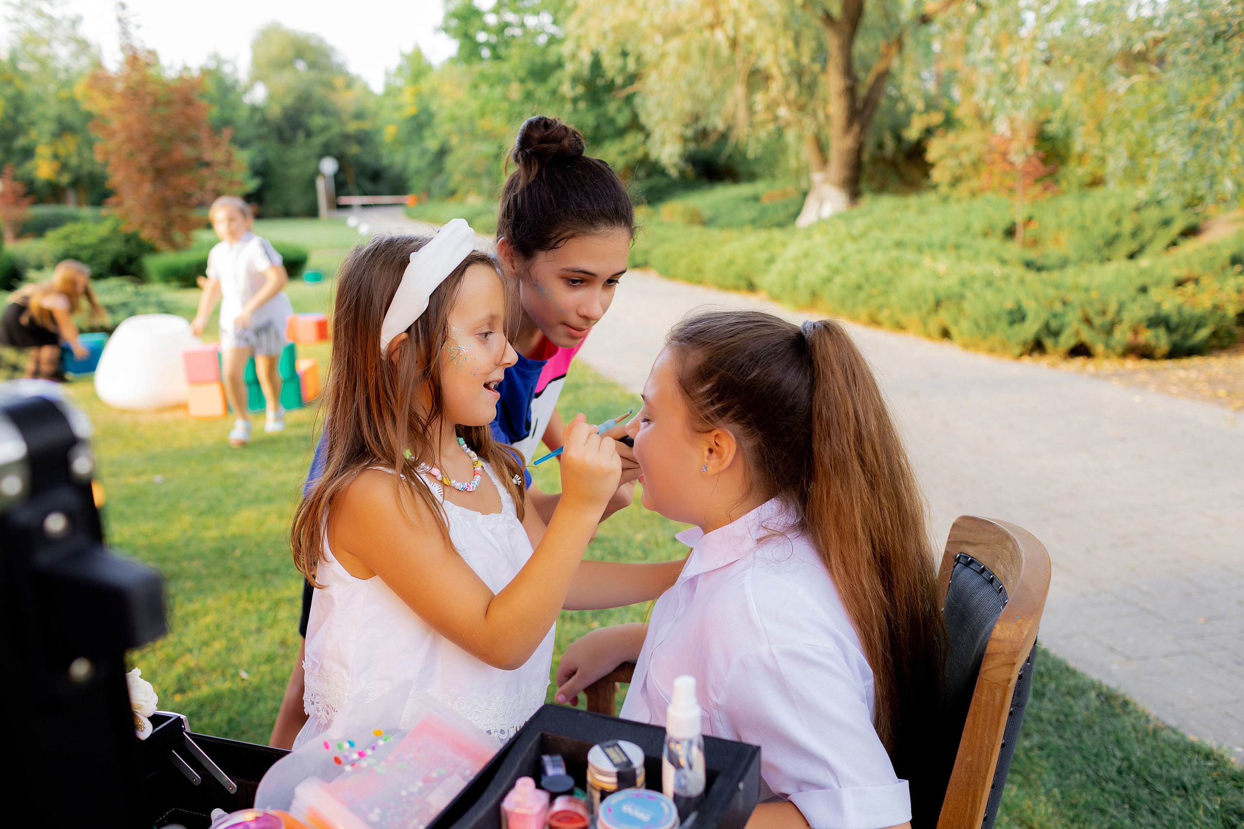 Фотограф на детский праздник в Ростове-на-Дону. Красильников Евгений — профессиональный фотограф в Ростове-на-Дону