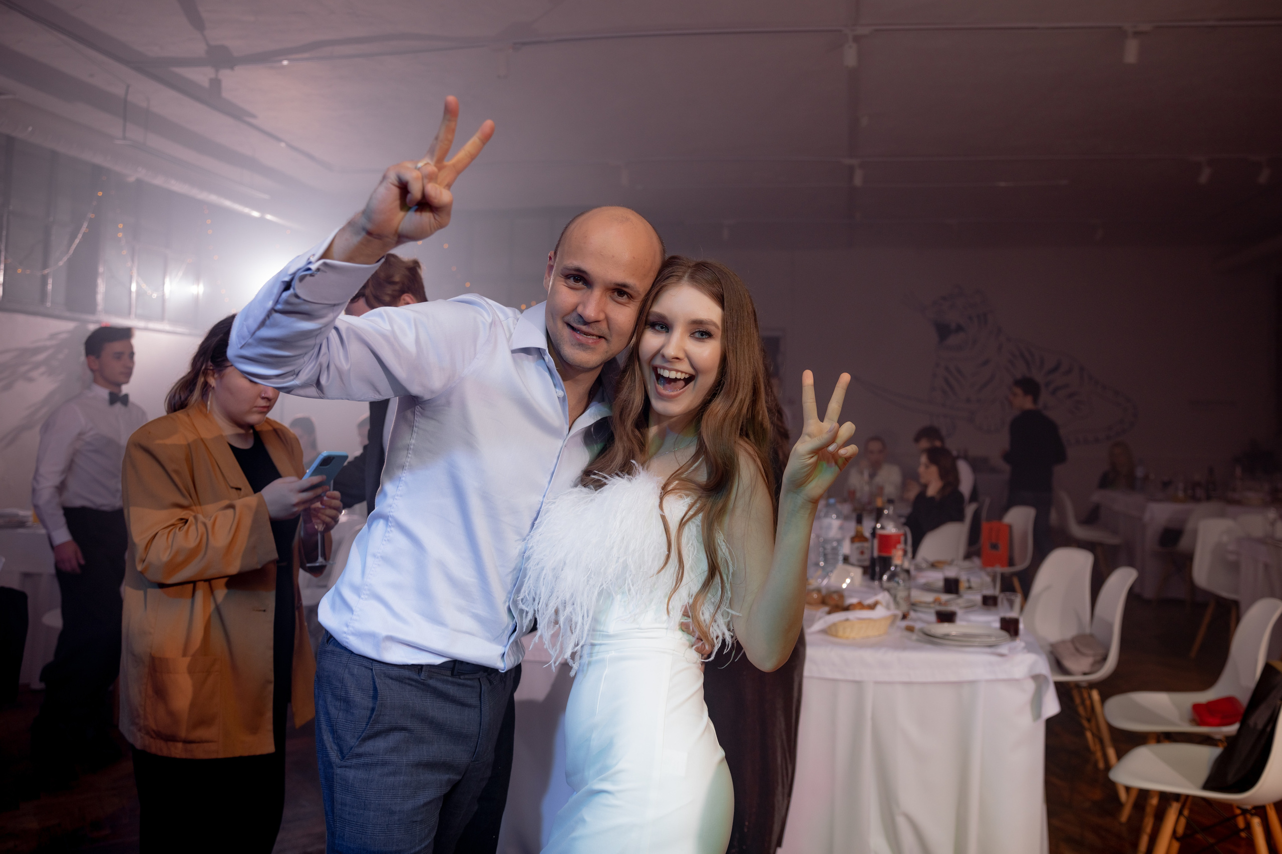 Фотограф на корпоратив и на любое событие. Красильников Евгений — профессиональный фотограф в Ростове-на-Дону