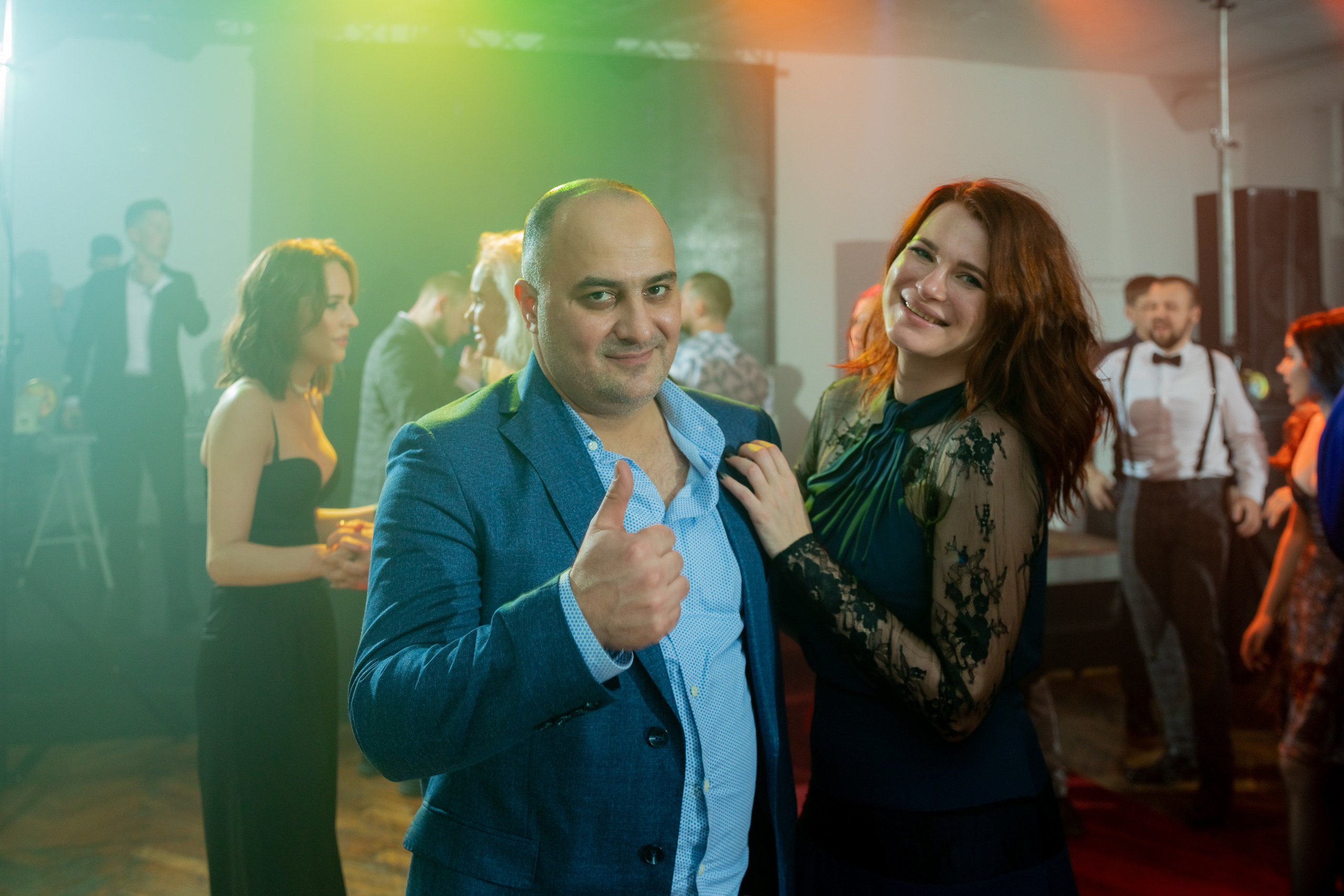 Фотограф на корпоратив и на любое событие. Красильников Евгений — профессиональный фотограф в Ростове-на-Дону