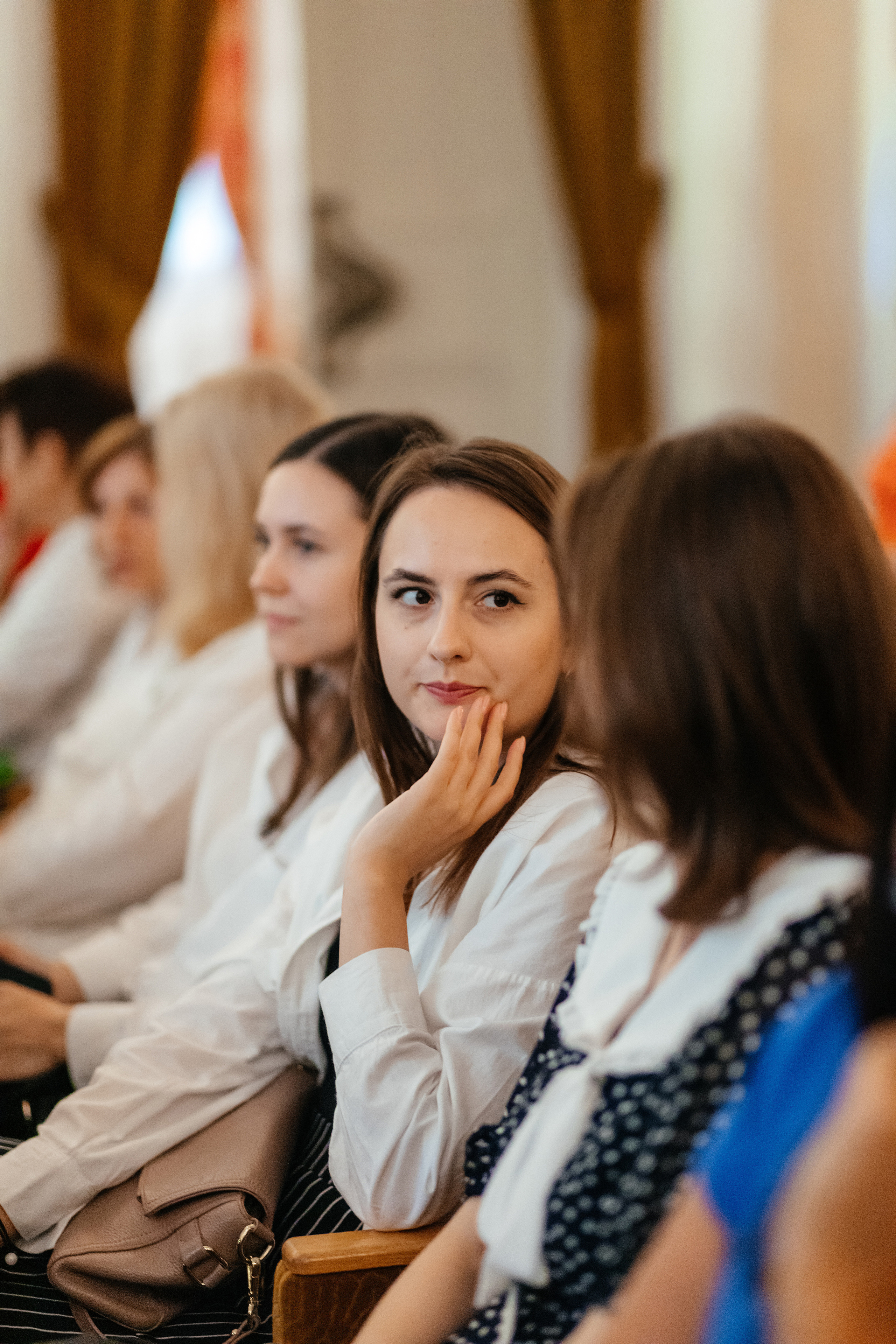 Профессиональная репортажная фотосъемка мероприятии в г. Ростове на дону. Красильников Евгений — профессиональный фотограф в Ростове-на-Дону