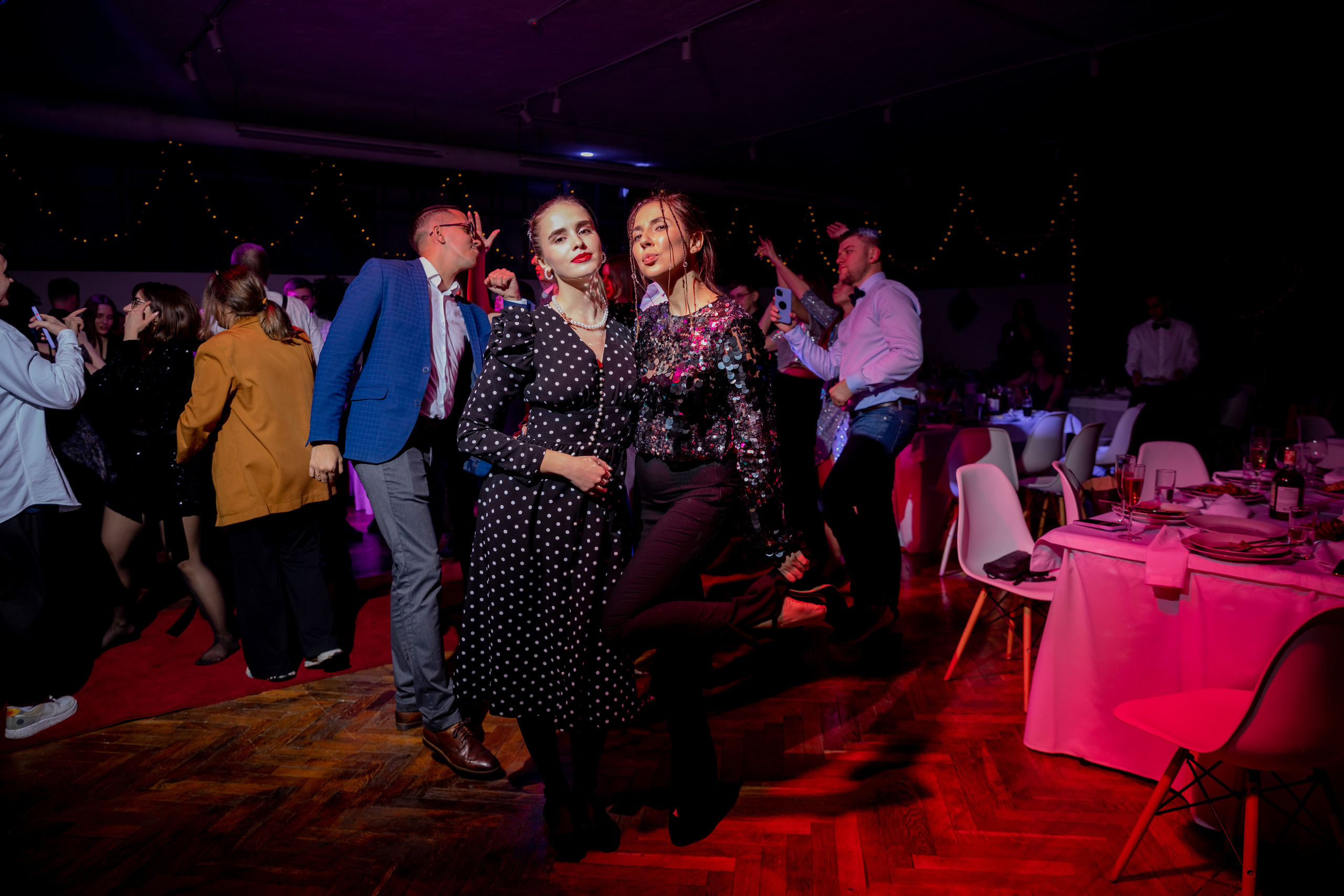 Фотограф на корпоратив и на любое событие. Красильников Евгений — профессиональный фотограф в Ростове-на-Дону