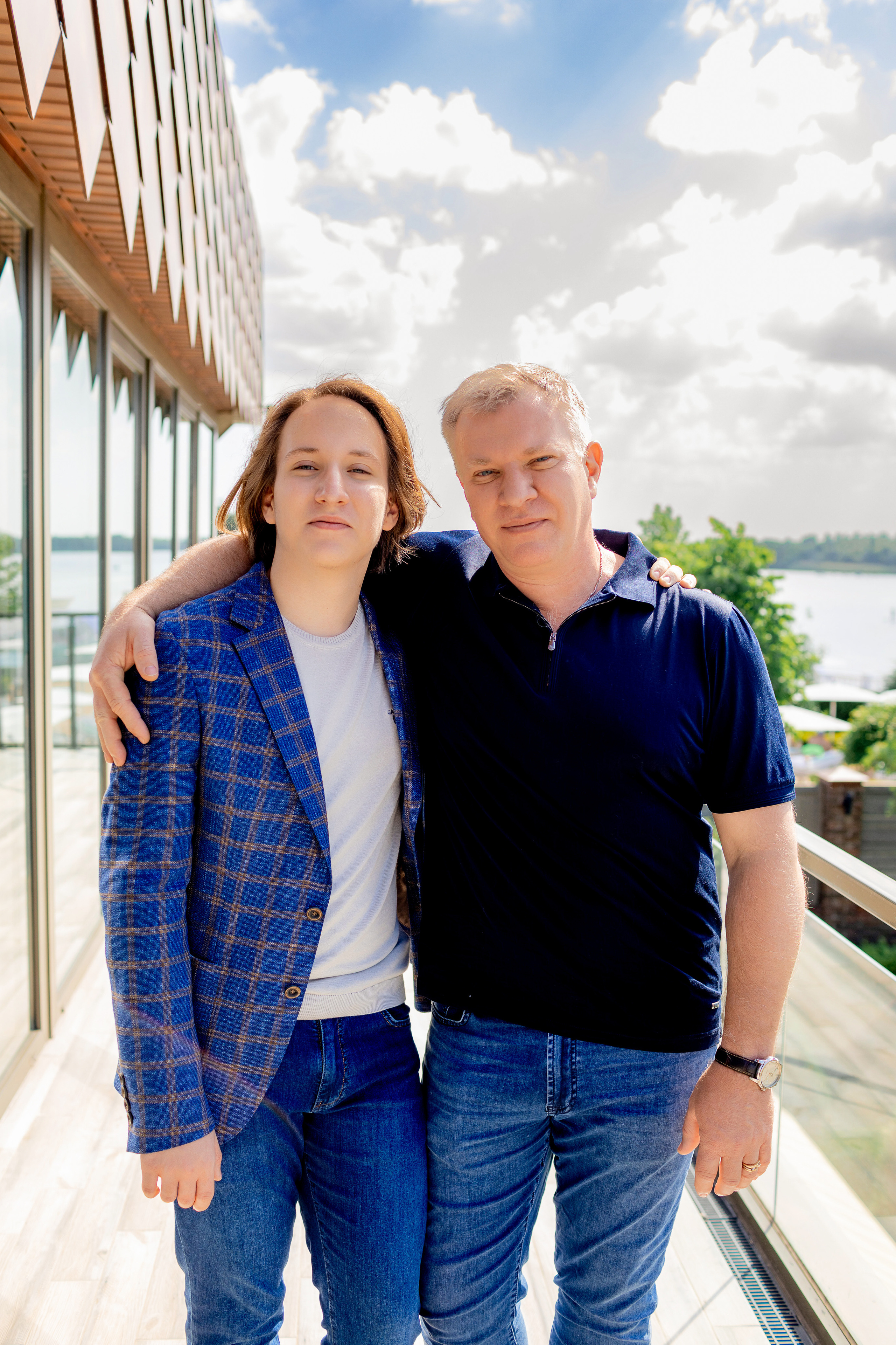 Фотограф на выпускной г. Ростов-на-дону. Красильников Евгений — профессиональный фотограф в Ростове-на-Дону