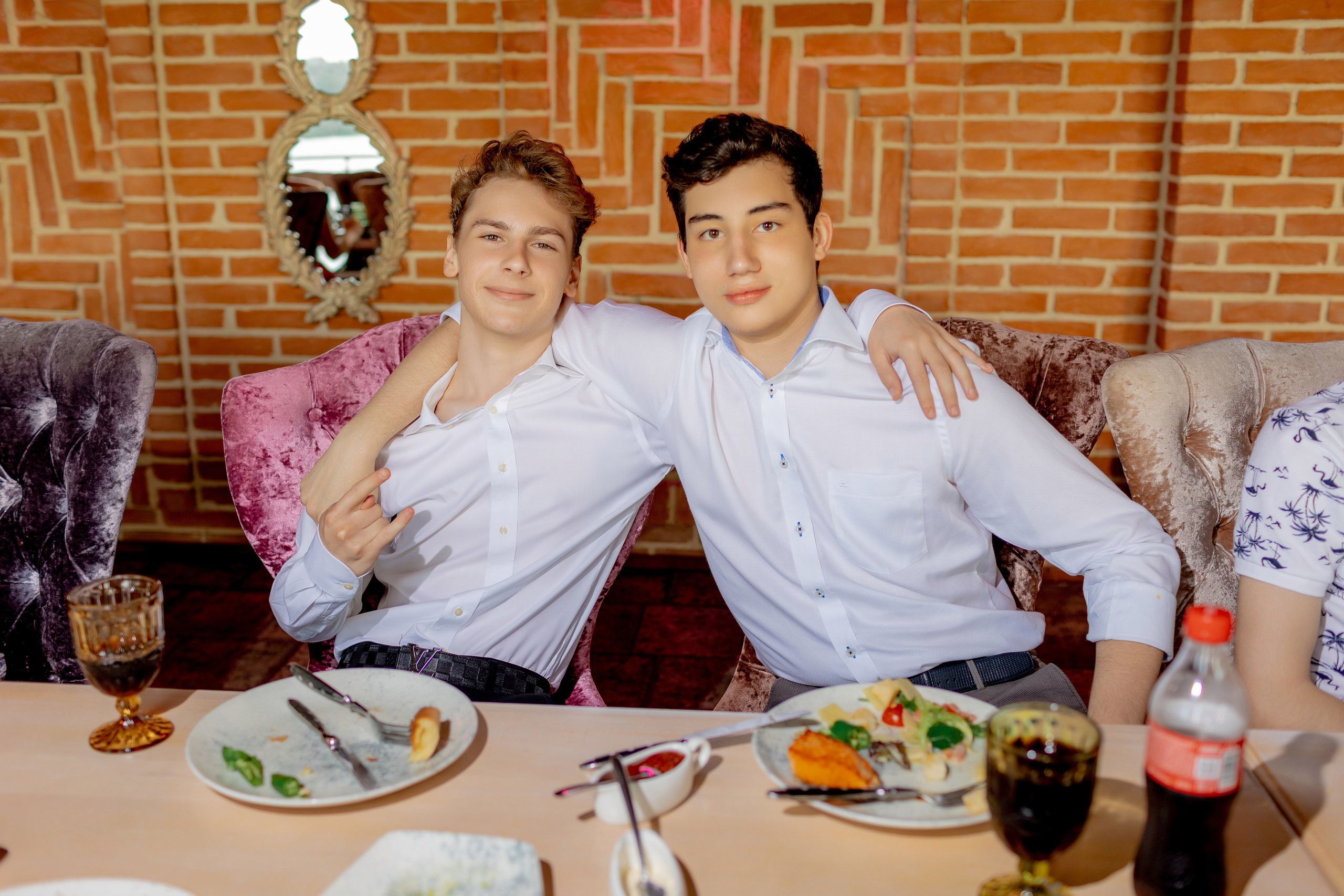 Фотограф на выпускной г. Ростов-на-дону. Красильников Евгений — профессиональный фотограф в Ростове-на-Дону