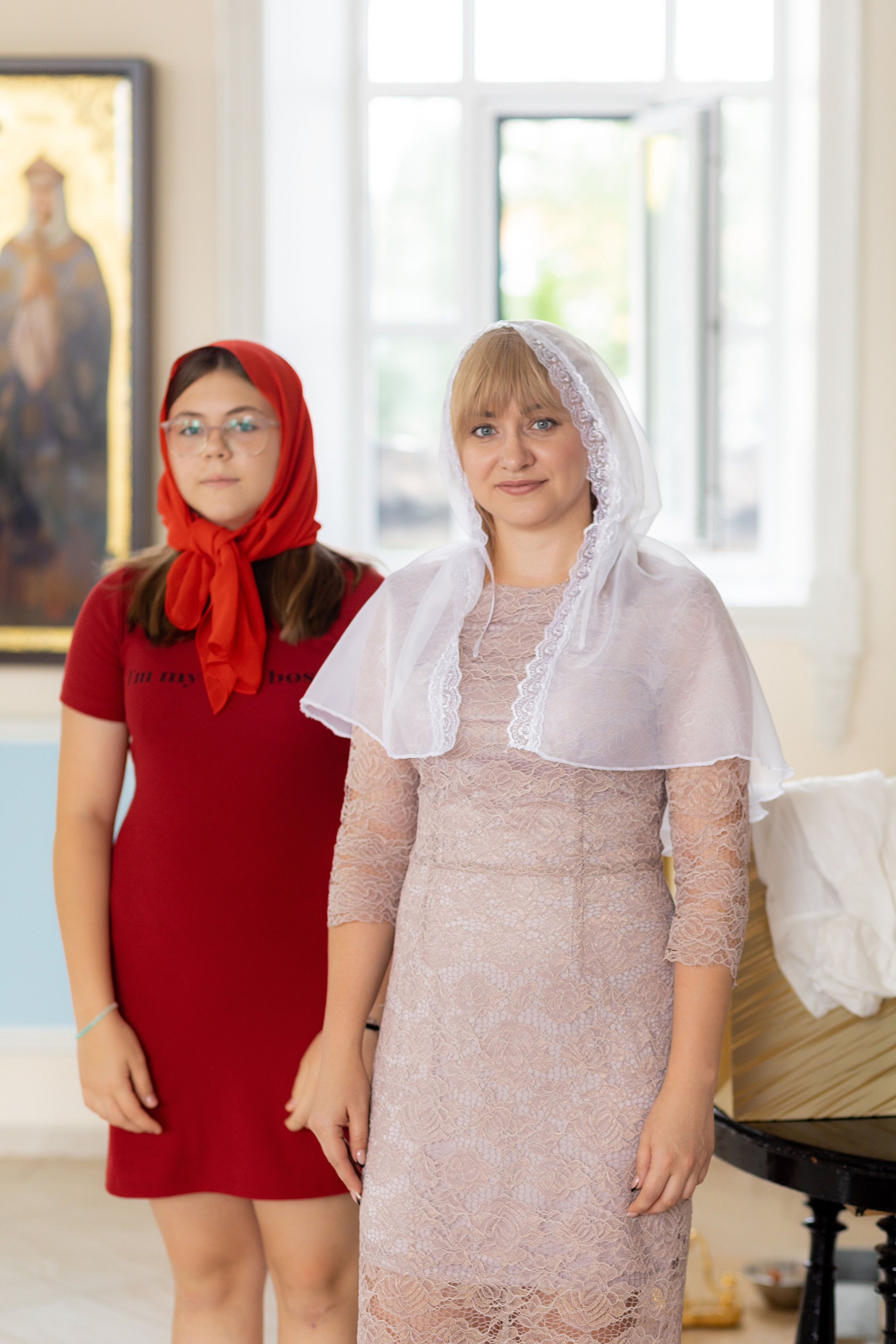 Фотографа на Крещение. Красильников Евгений — профессиональный фотограф в Ростове-на-Дону