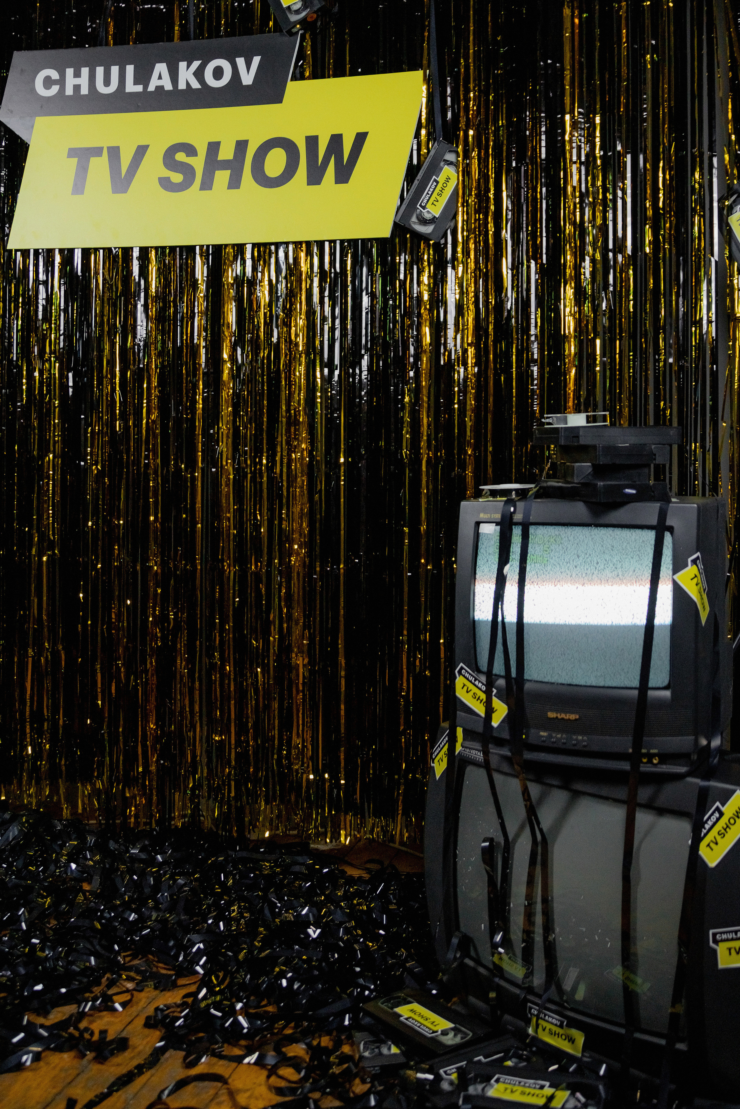 Фотограф на корпоратив и на любое событие. Красильников Евгений — профессиональный фотограф в Ростове-на-Дону