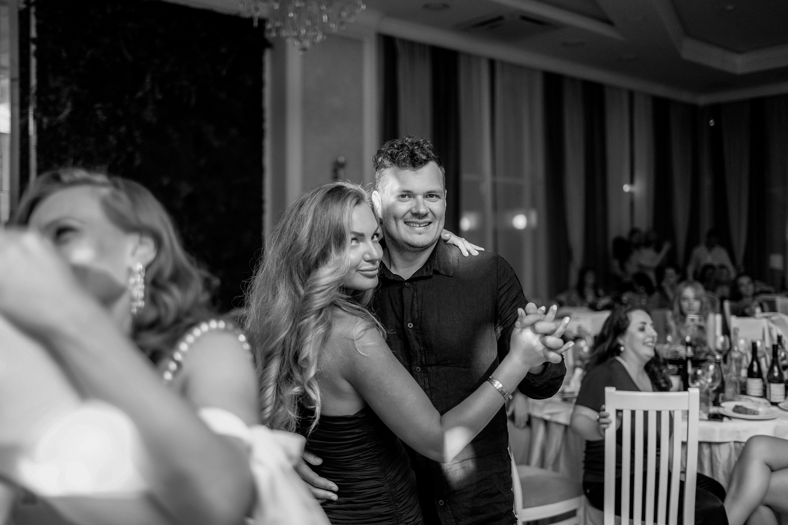 Заказать фотографа на выпускной г. Ростов-на-Дону. Красильников Евгений — профессиональный фотограф в Ростове-на-Дону