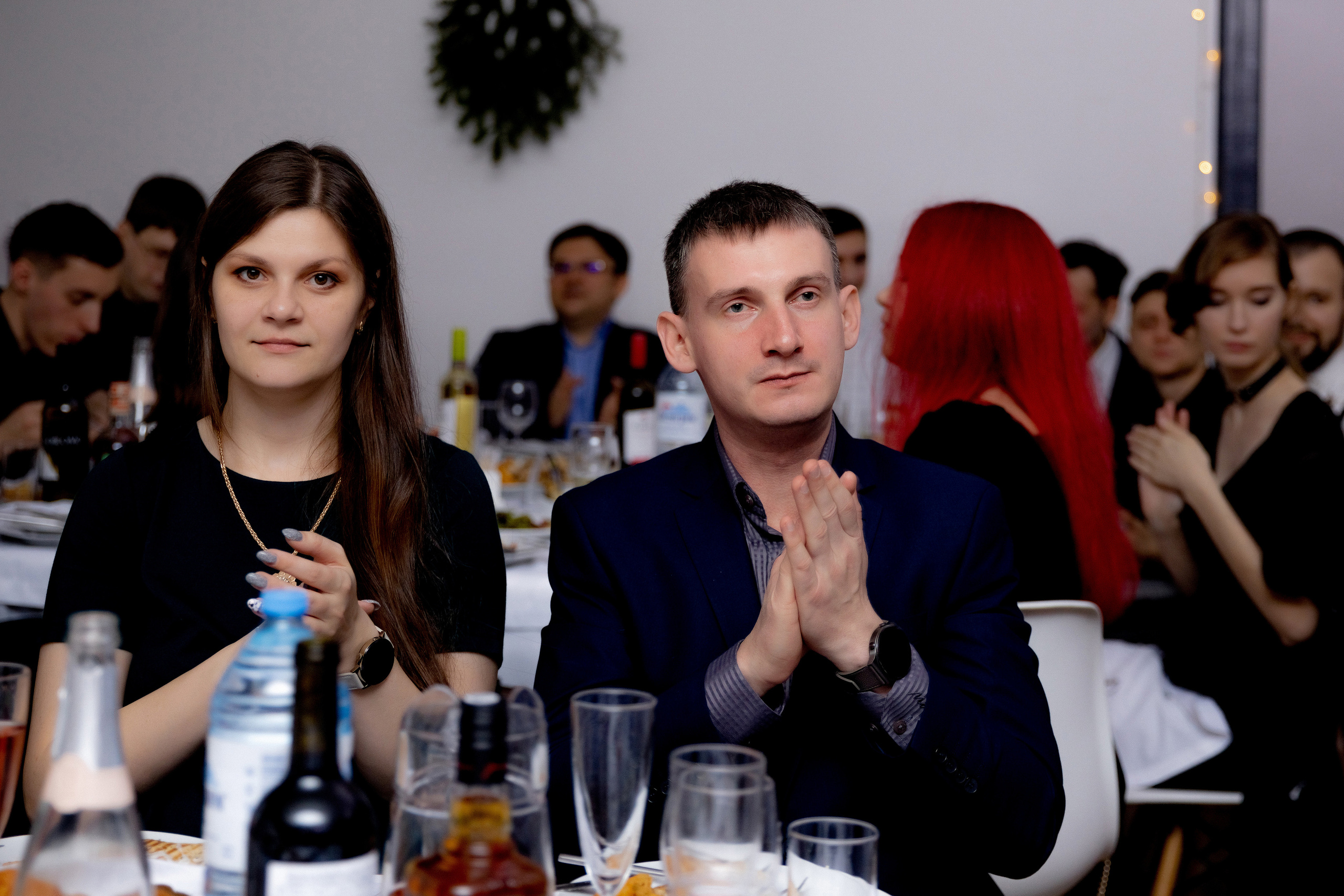 Фотограф на корпоратив и на любое событие. Красильников Евгений — профессиональный фотограф в Ростове-на-Дону