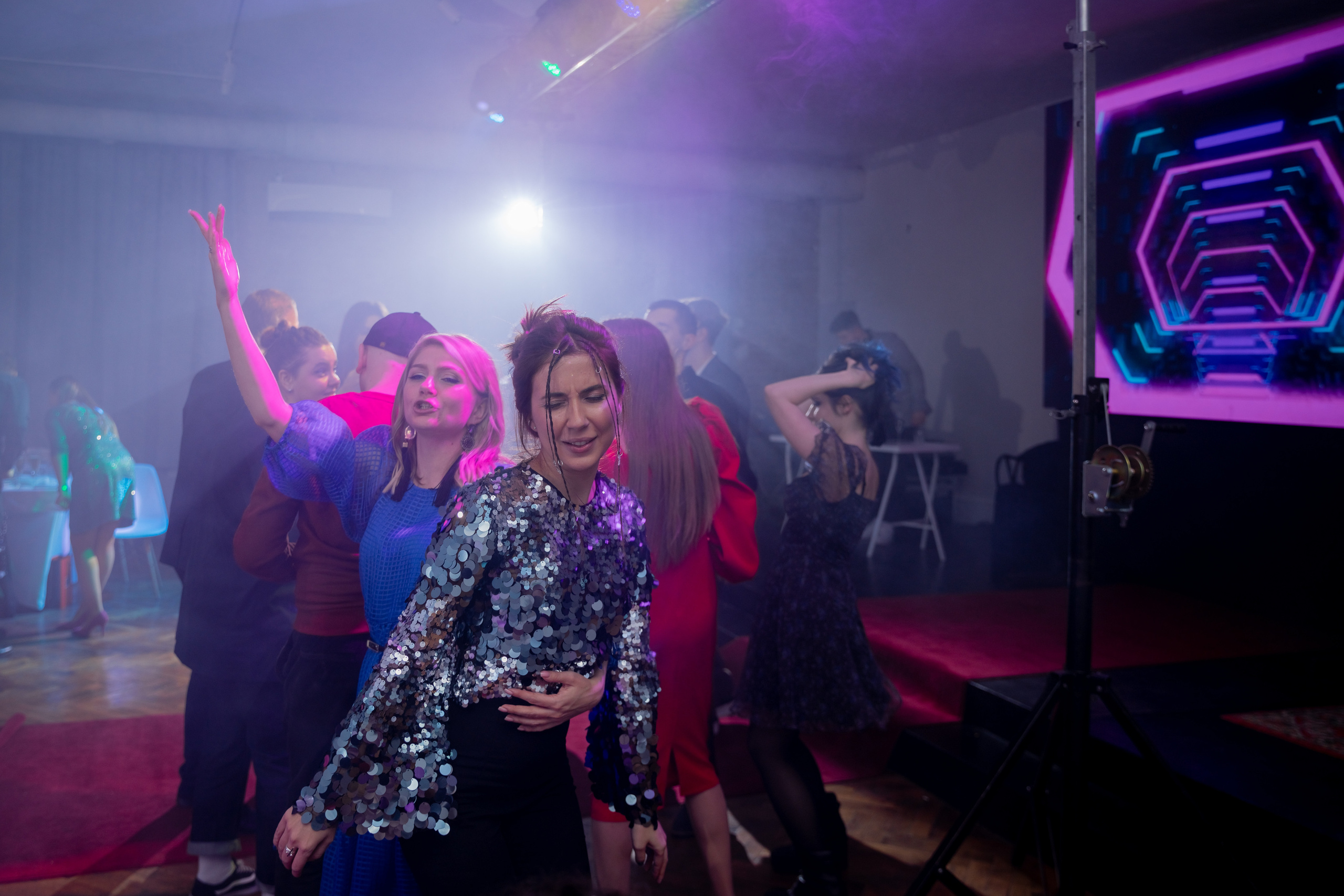 Фотограф на корпоратив и на любое событие. Красильников Евгений — профессиональный фотограф в Ростове-на-Дону