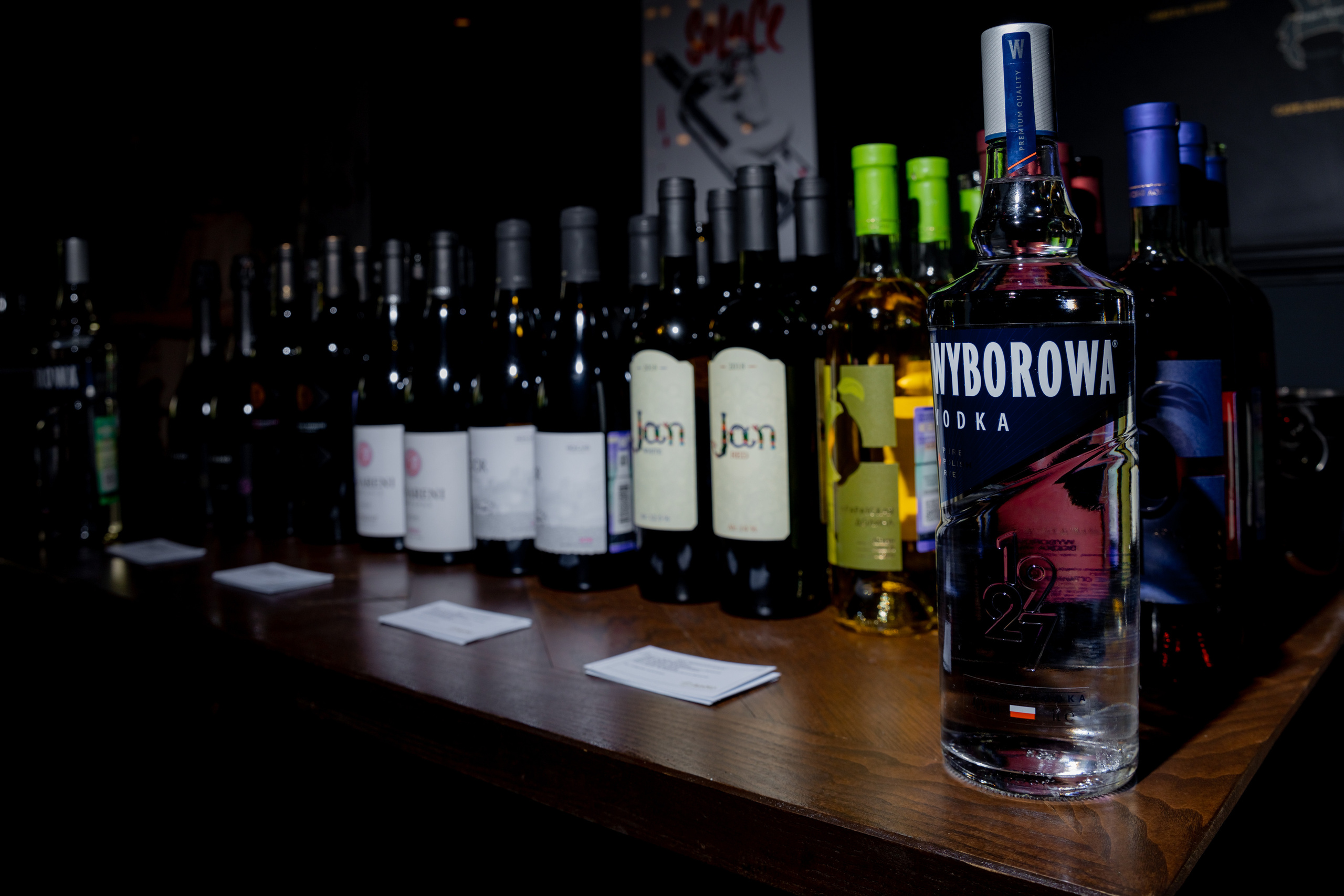 Репортажная съемка фестиваля вина г. Ростов-на-дону. Красильников Евгений — профессиональный фотограф в Ростове-на-Дону