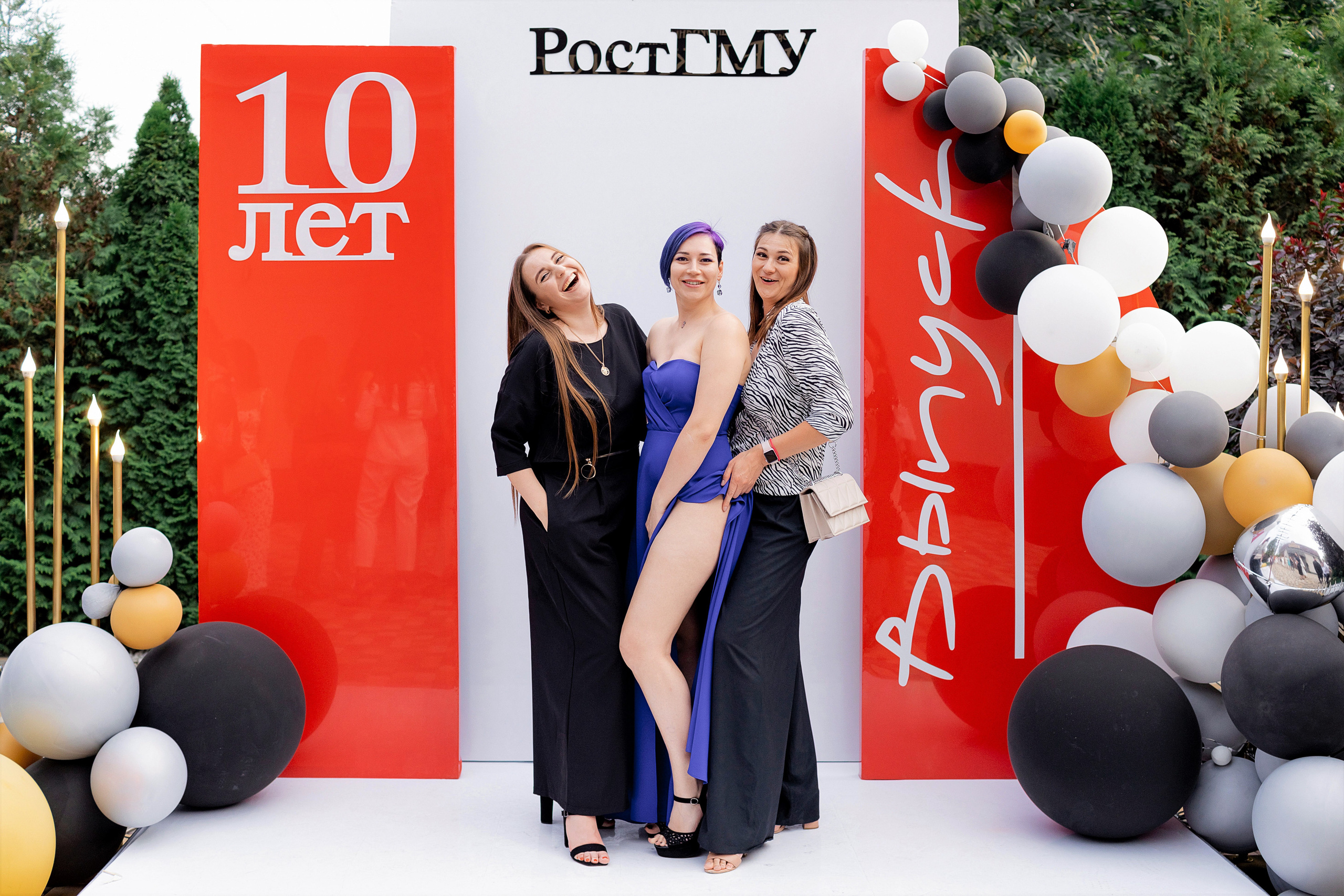 Заказать фотографа на выпускной г. Ростов-на-Дону. Красильников Евгений — профессиональный фотограф в Ростове-на-Дону