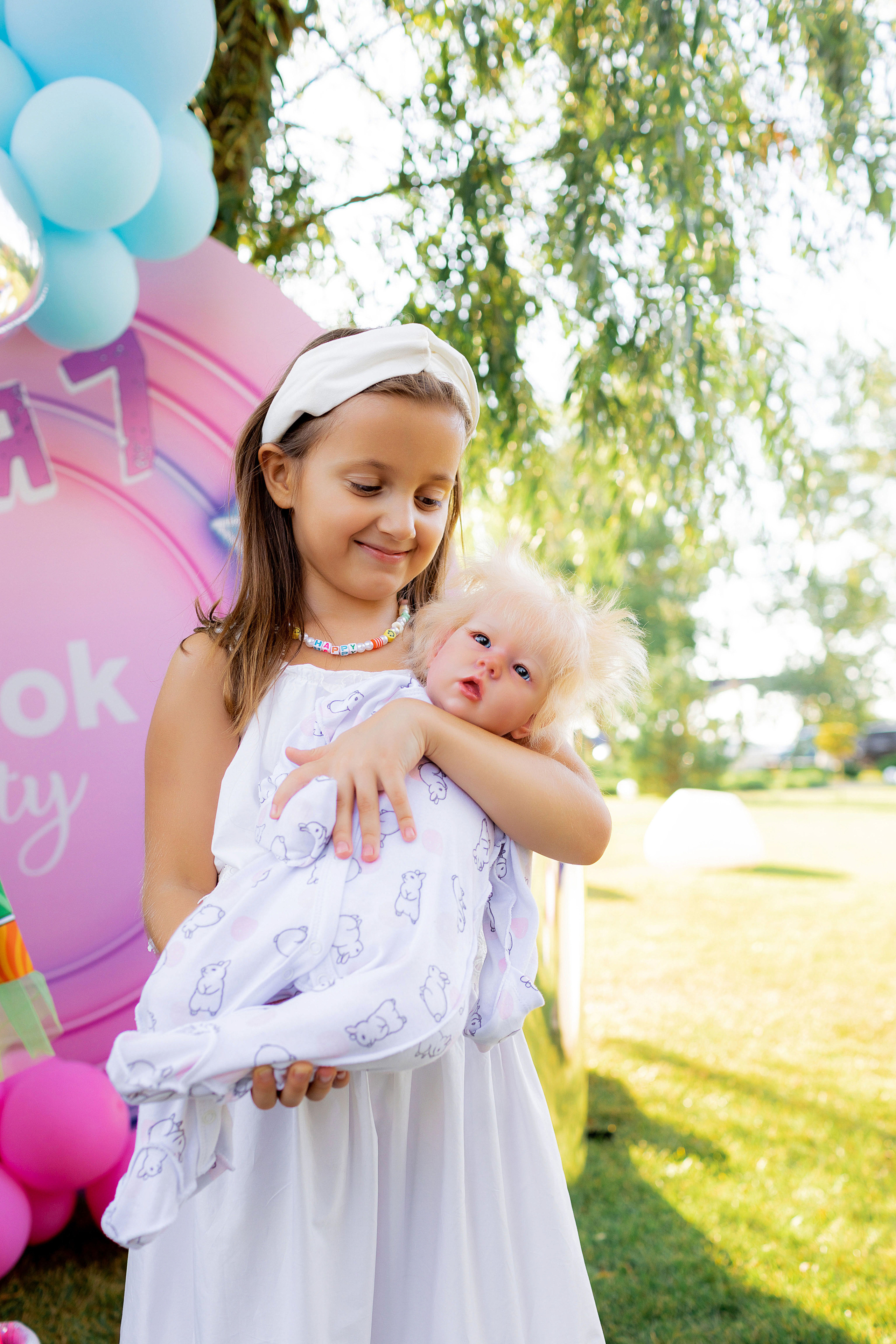 Фотограф на детский праздник в Ростове-на-Дону. Красильников Евгений — профессиональный фотограф в Ростове-на-Дону