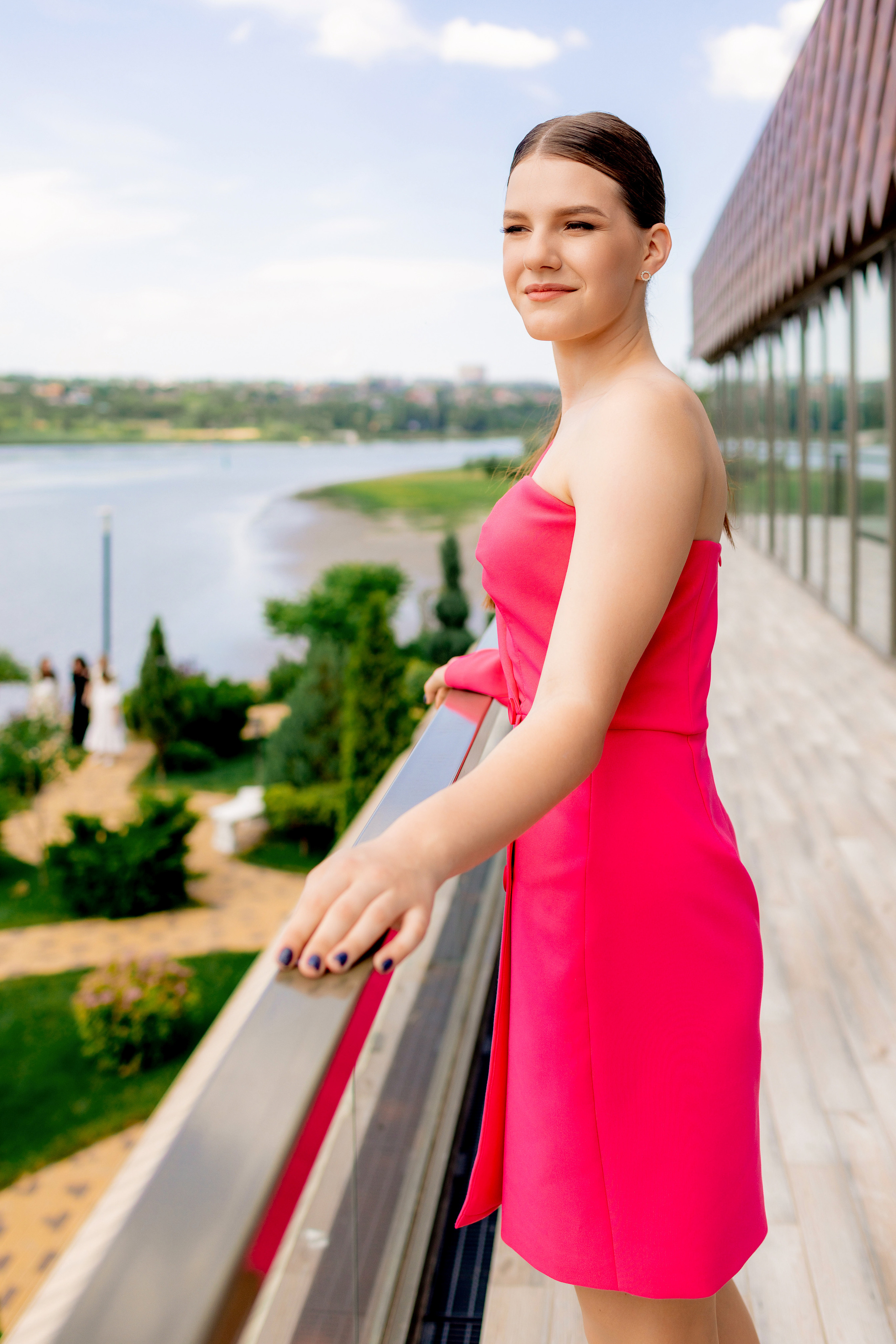 Фотограф на выпускной г. Ростов-на-дону. Красильников Евгений — профессиональный фотограф в Ростове-на-Дону