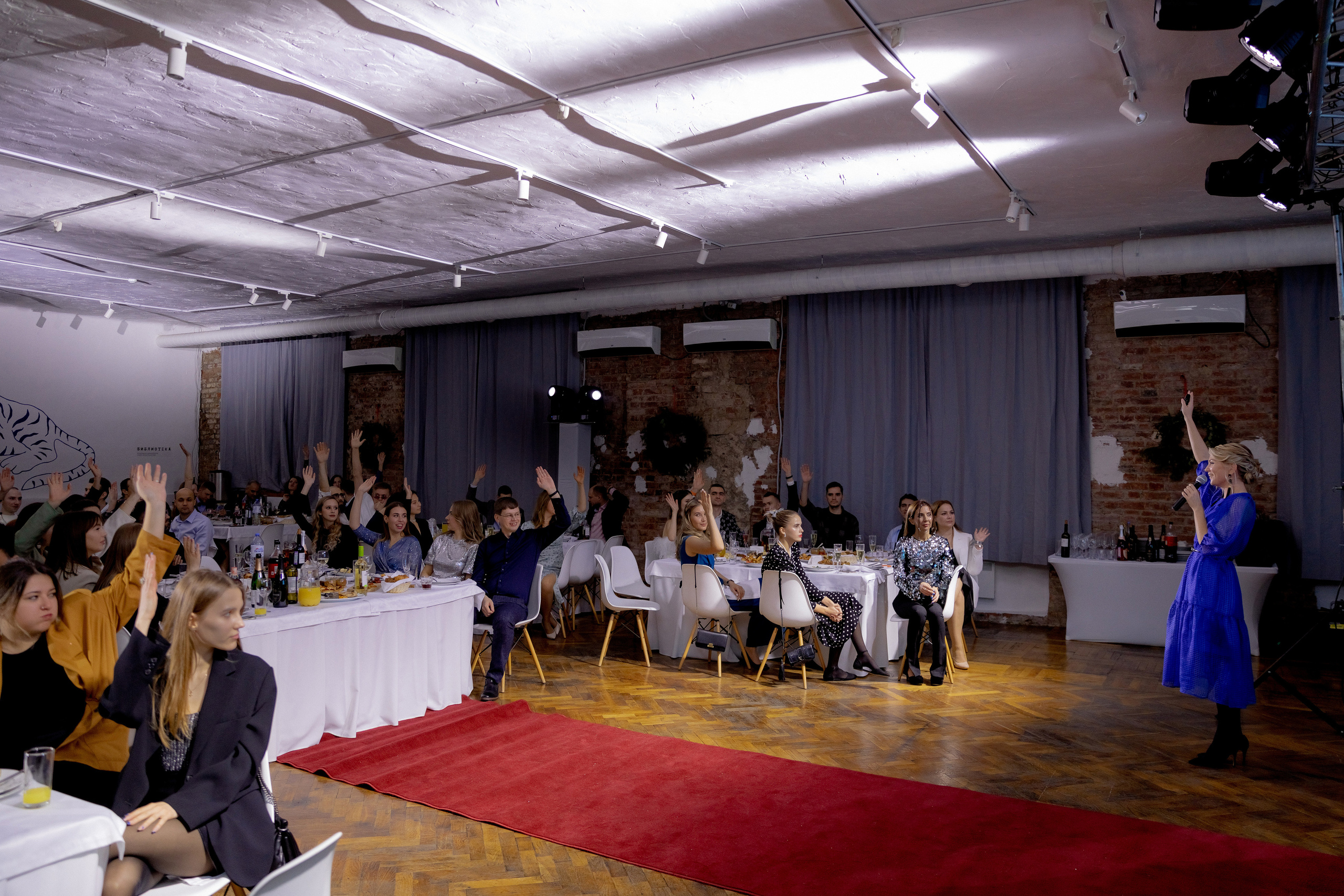 Фотограф на корпоратив и на любое событие. Красильников Евгений — профессиональный фотограф в Ростове-на-Дону