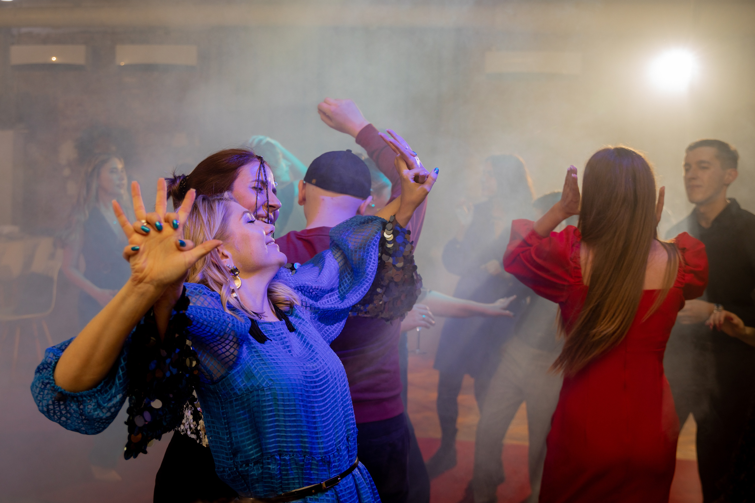 Фотограф на корпоратив и на любое событие. Красильников Евгений — профессиональный фотограф в Ростове-на-Дону