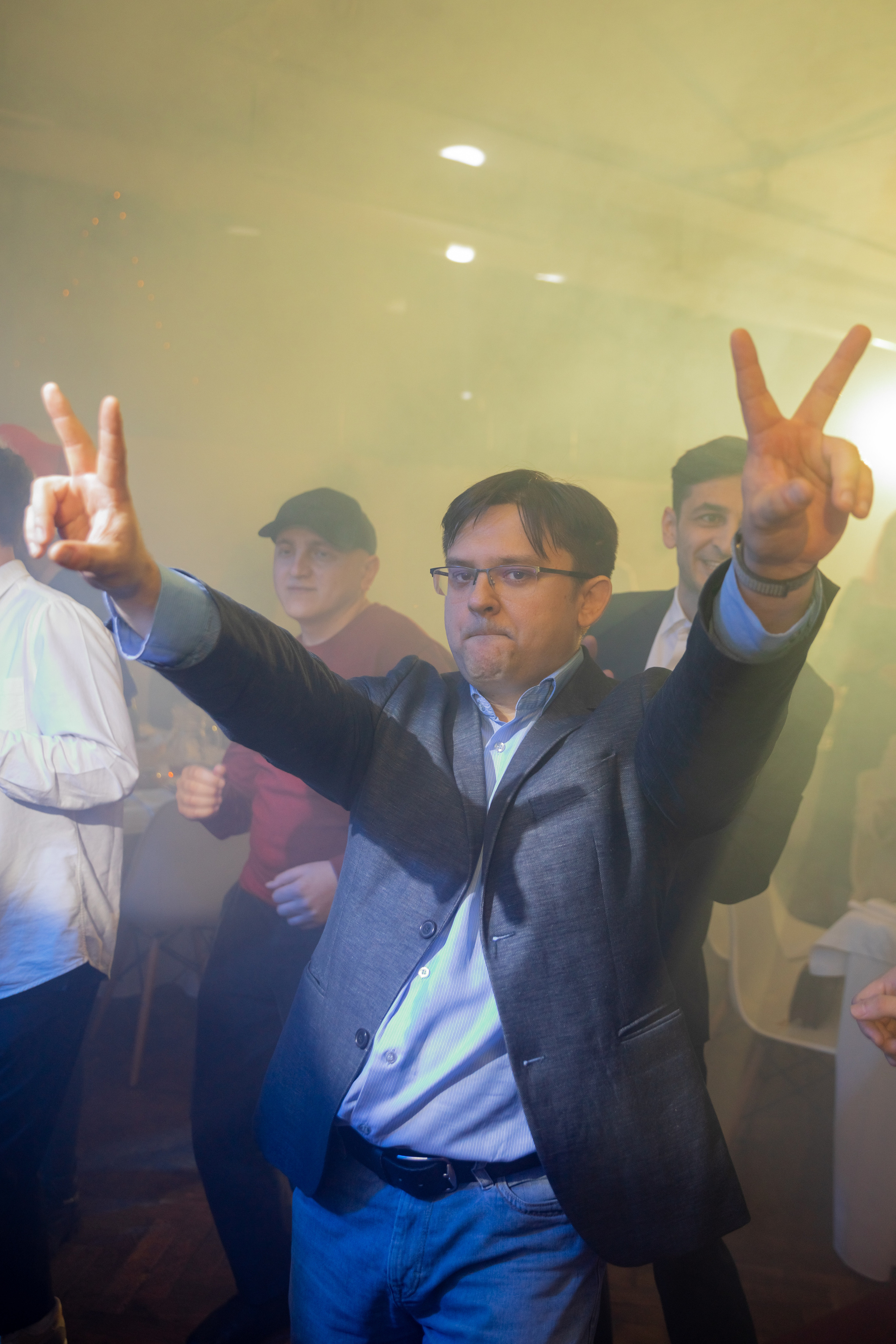 Фотограф на корпоратив и на любое событие. Красильников Евгений — профессиональный фотограф в Ростове-на-Дону