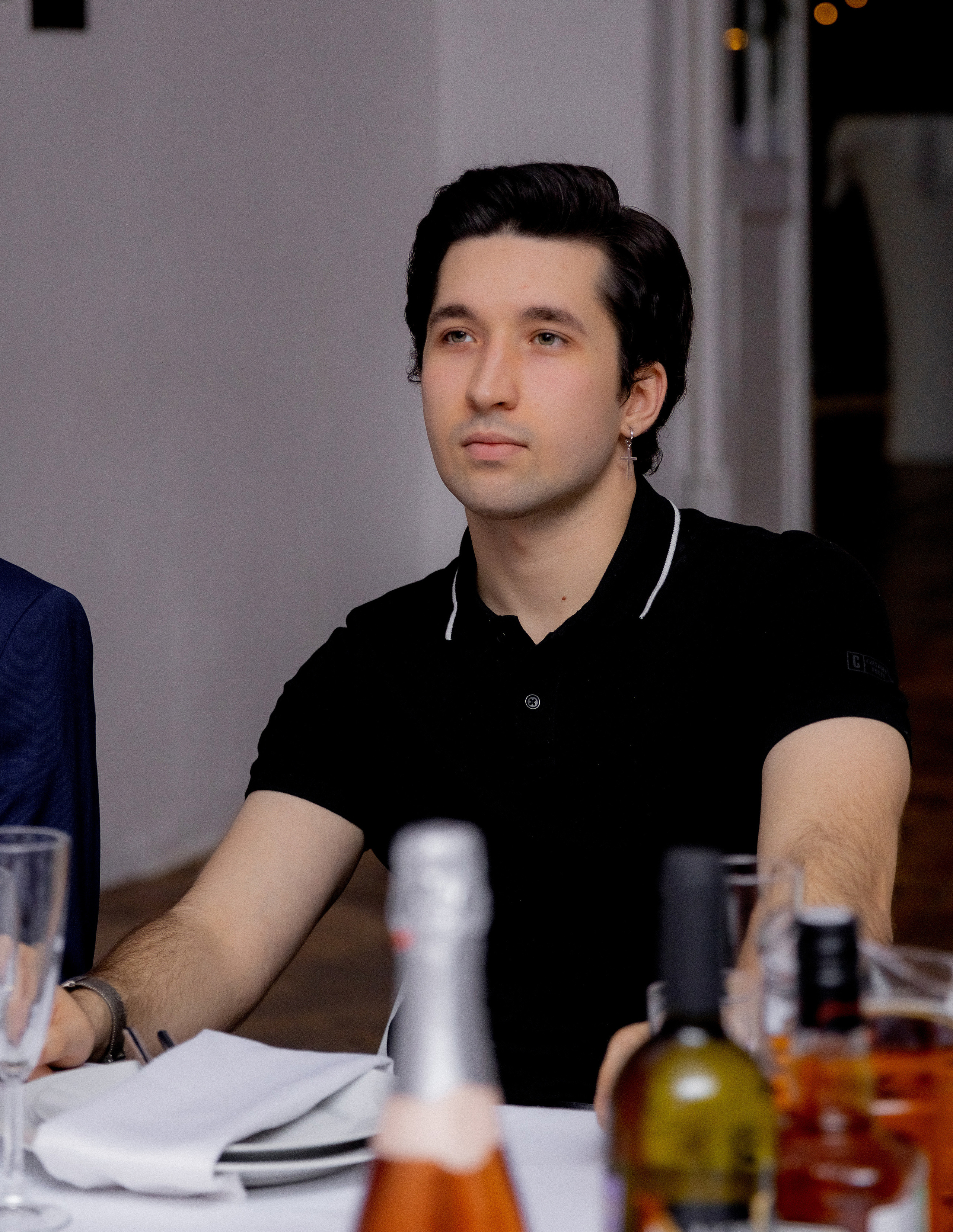 Фотограф на корпоратив и на любое событие. Красильников Евгений — профессиональный фотограф в Ростове-на-Дону