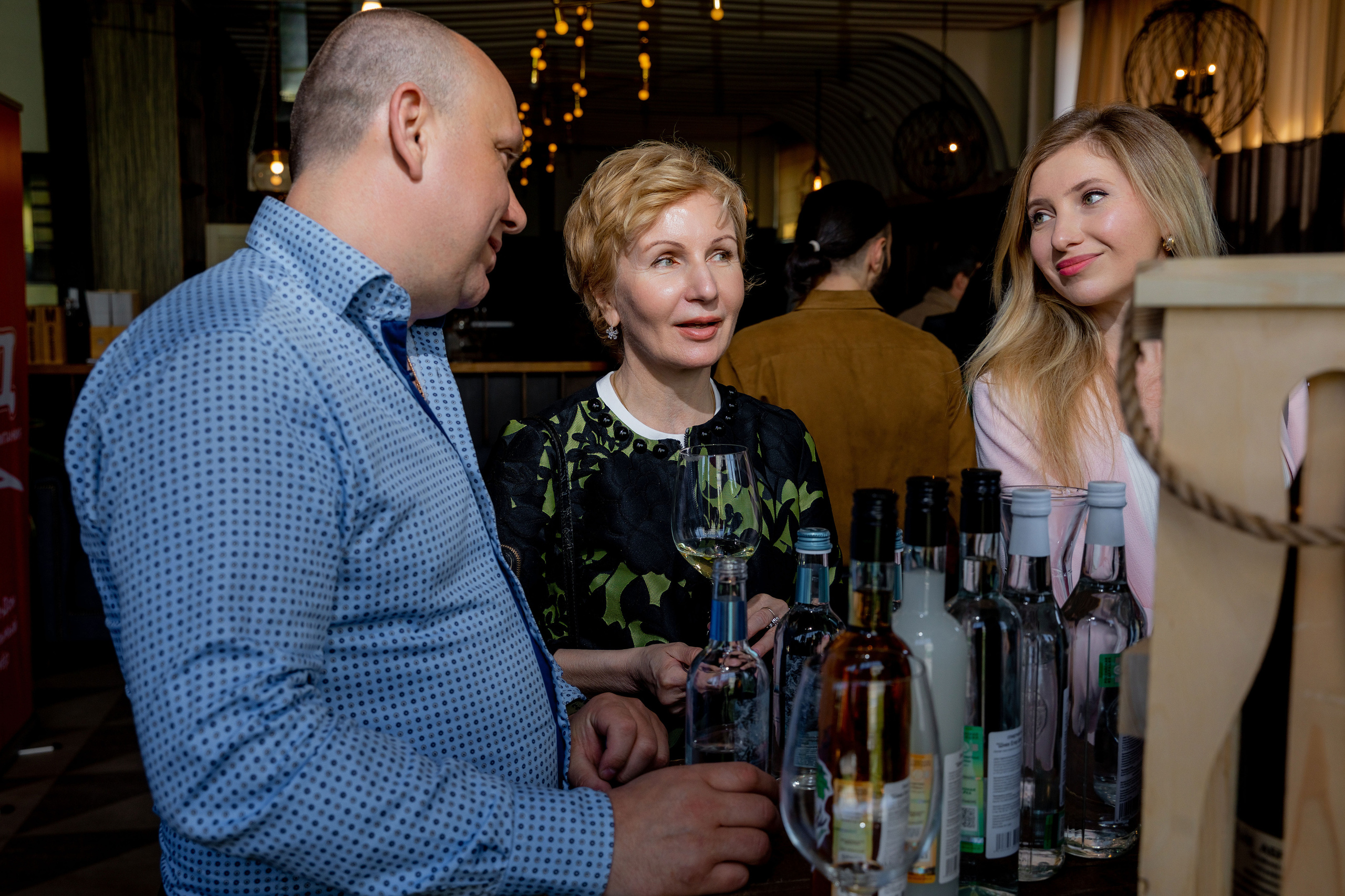 Репортажная съемка фестиваля вина г. Ростов-на-дону. Красильников Евгений — профессиональный фотограф в Ростове-на-Дону