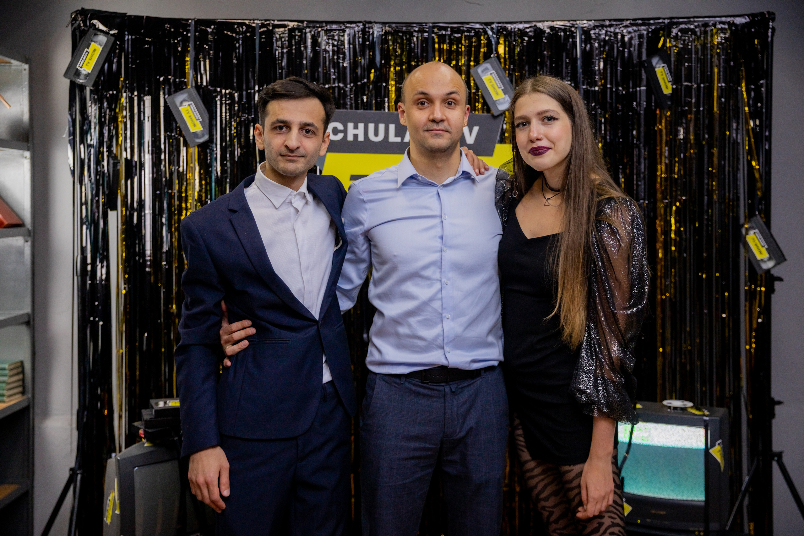 Фотограф на корпоратив и на любое событие. Красильников Евгений — профессиональный фотограф в Ростове-на-Дону