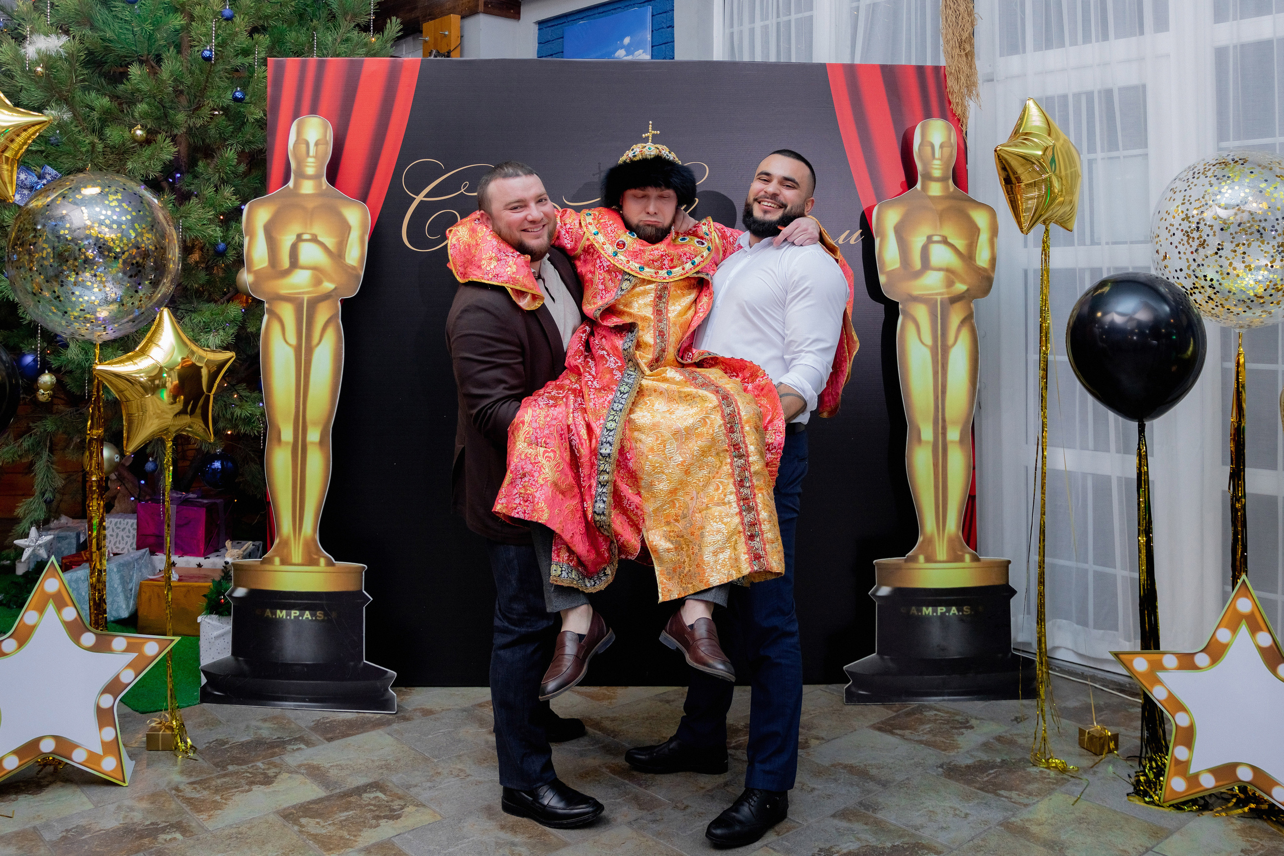 Профессиональная репортажная фотосъемка г. Ростов на дону. Красильников Евгений — профессиональный фотограф в Ростове-на-Дону