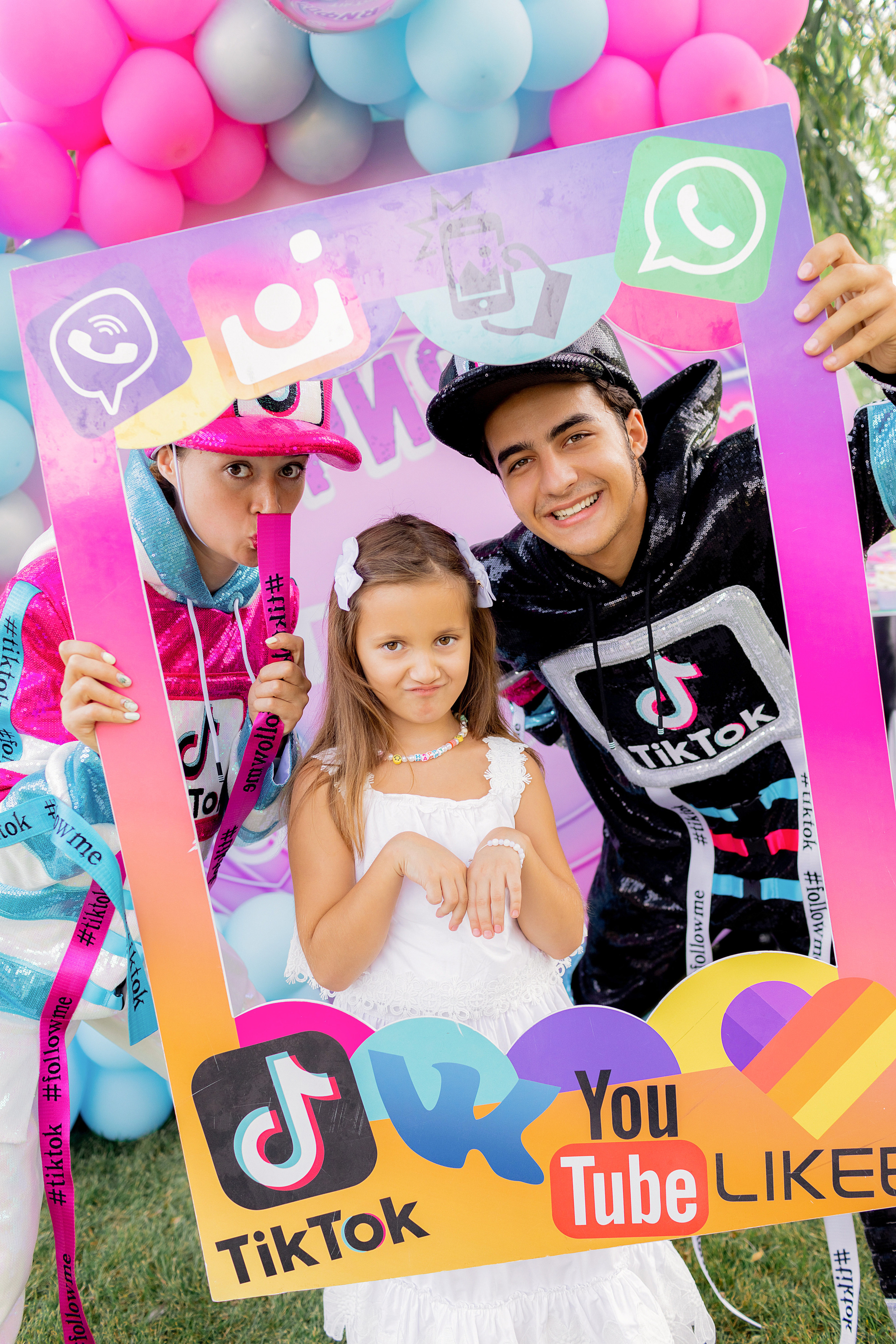 Фотограф на детский праздник в Ростове-на-Дону. Красильников Евгений — профессиональный фотограф в Ростове-на-Дону