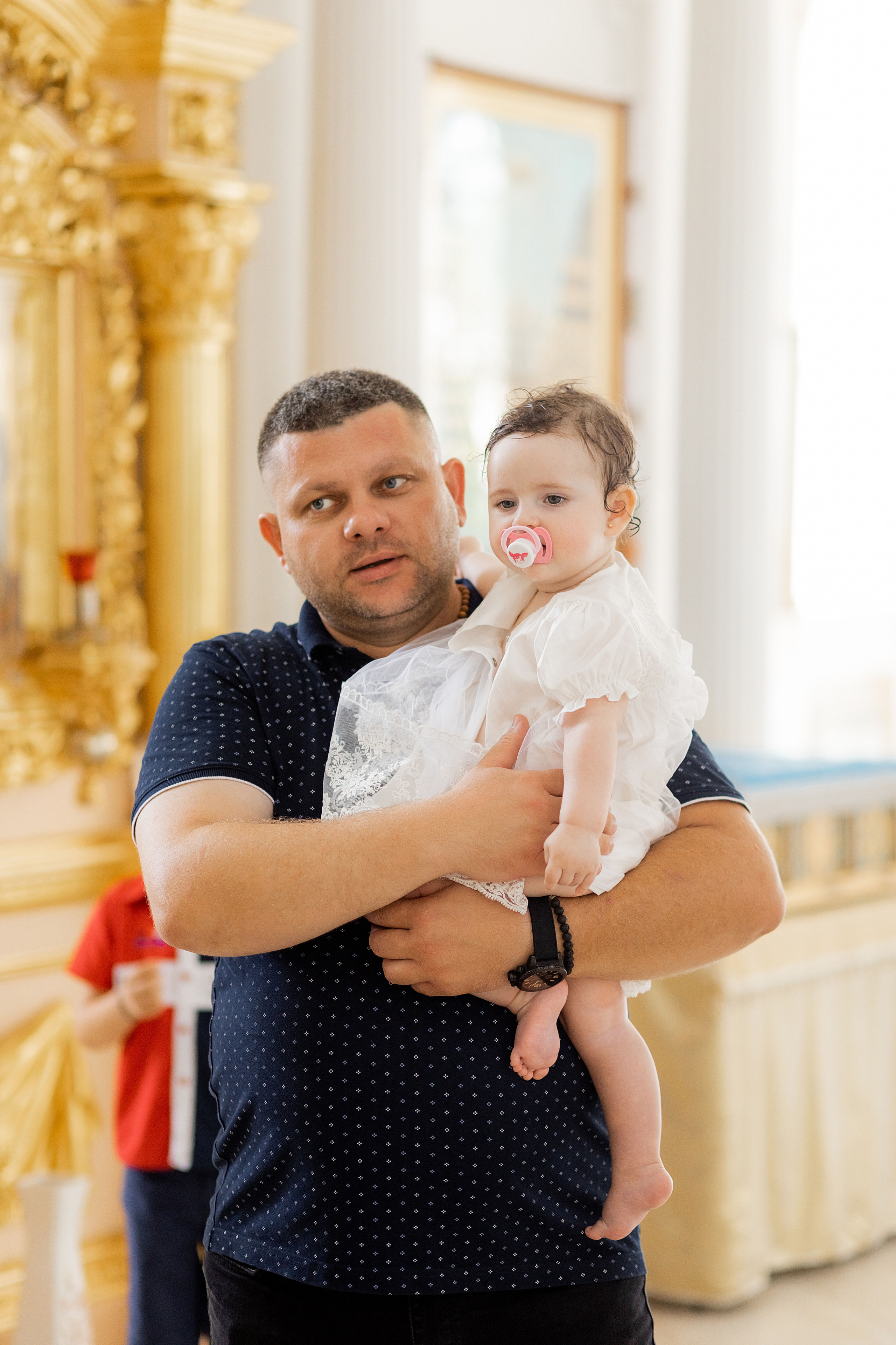 Фотографа на Крещение. Красильников Евгений — профессиональный фотограф в Ростове-на-Дону