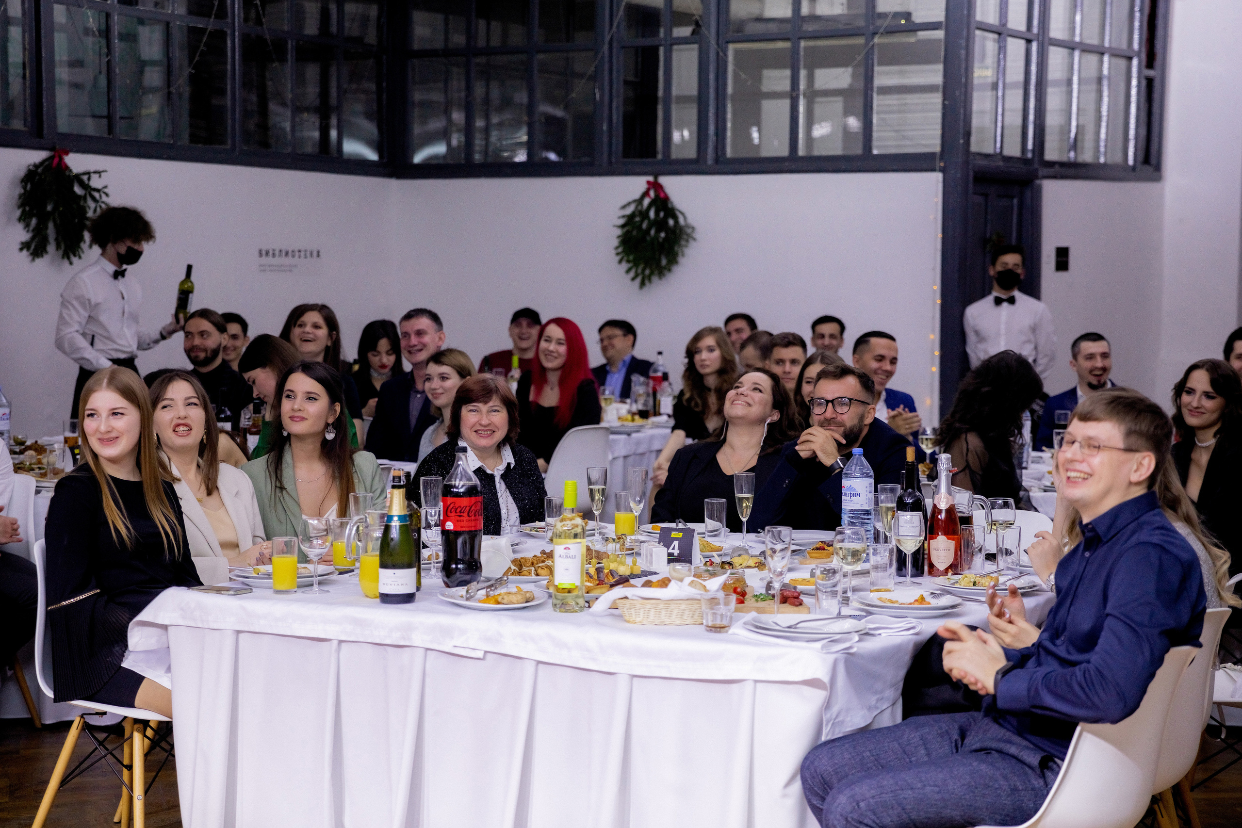 Фотограф на корпоратив и на любое событие. Красильников Евгений — профессиональный фотограф в Ростове-на-Дону