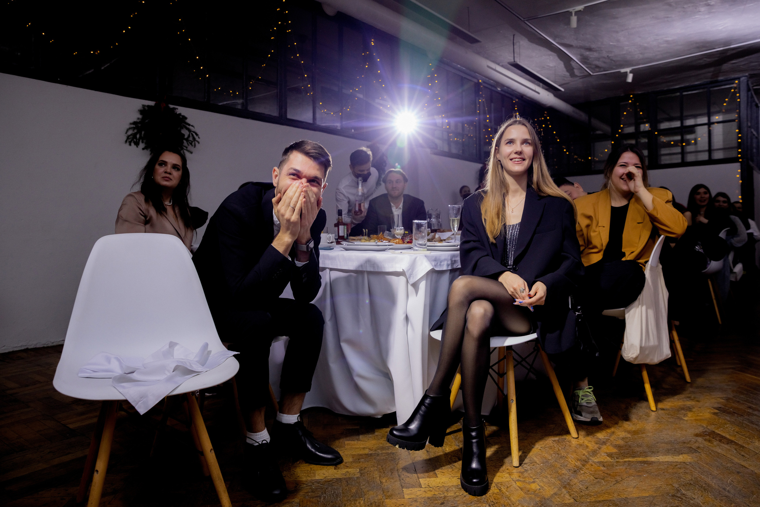 Фотограф на корпоратив и на любое событие. Красильников Евгений — профессиональный фотограф в Ростове-на-Дону