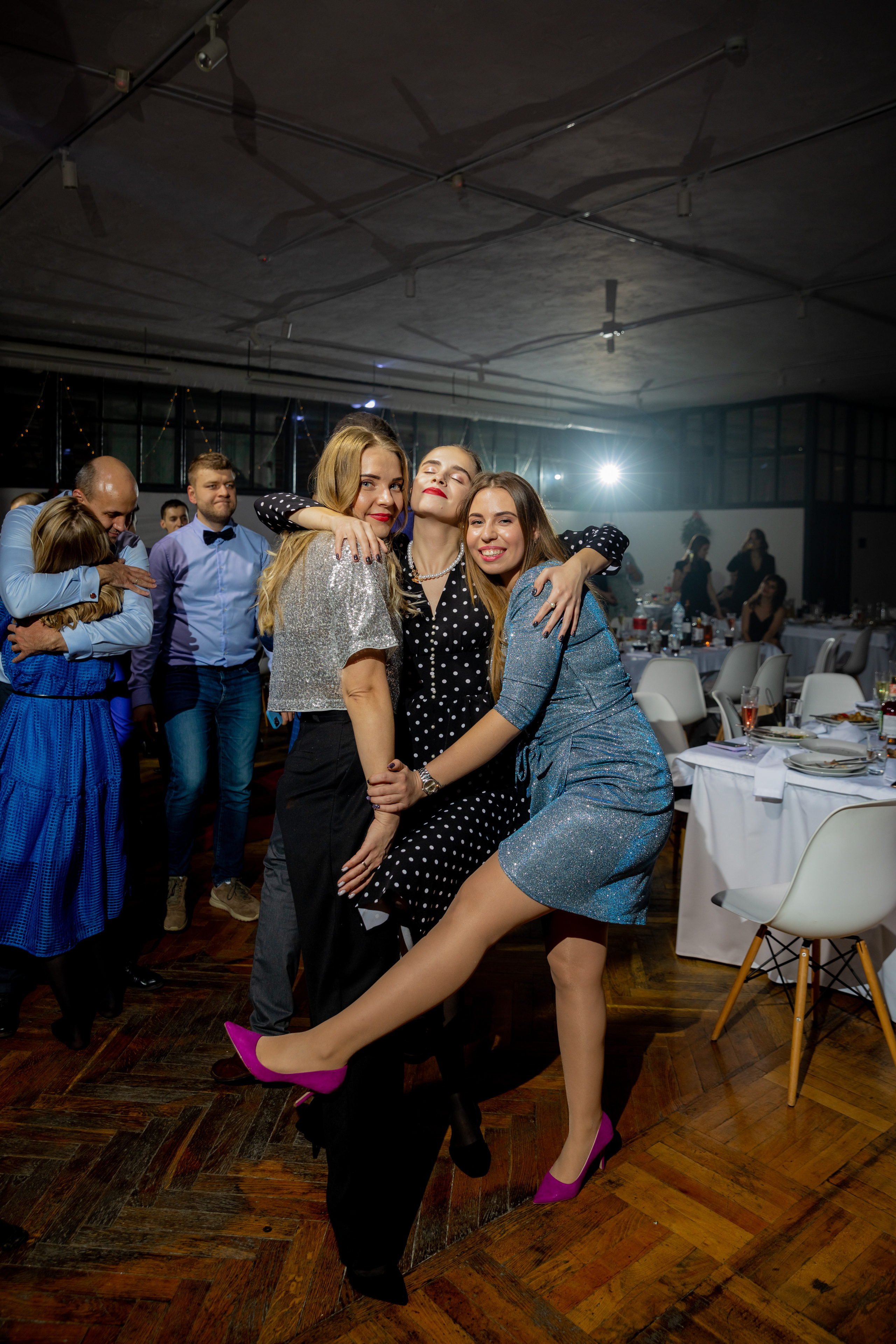 Фотограф на корпоратив и на любое событие. Красильников Евгений — профессиональный фотограф в Ростове-на-Дону