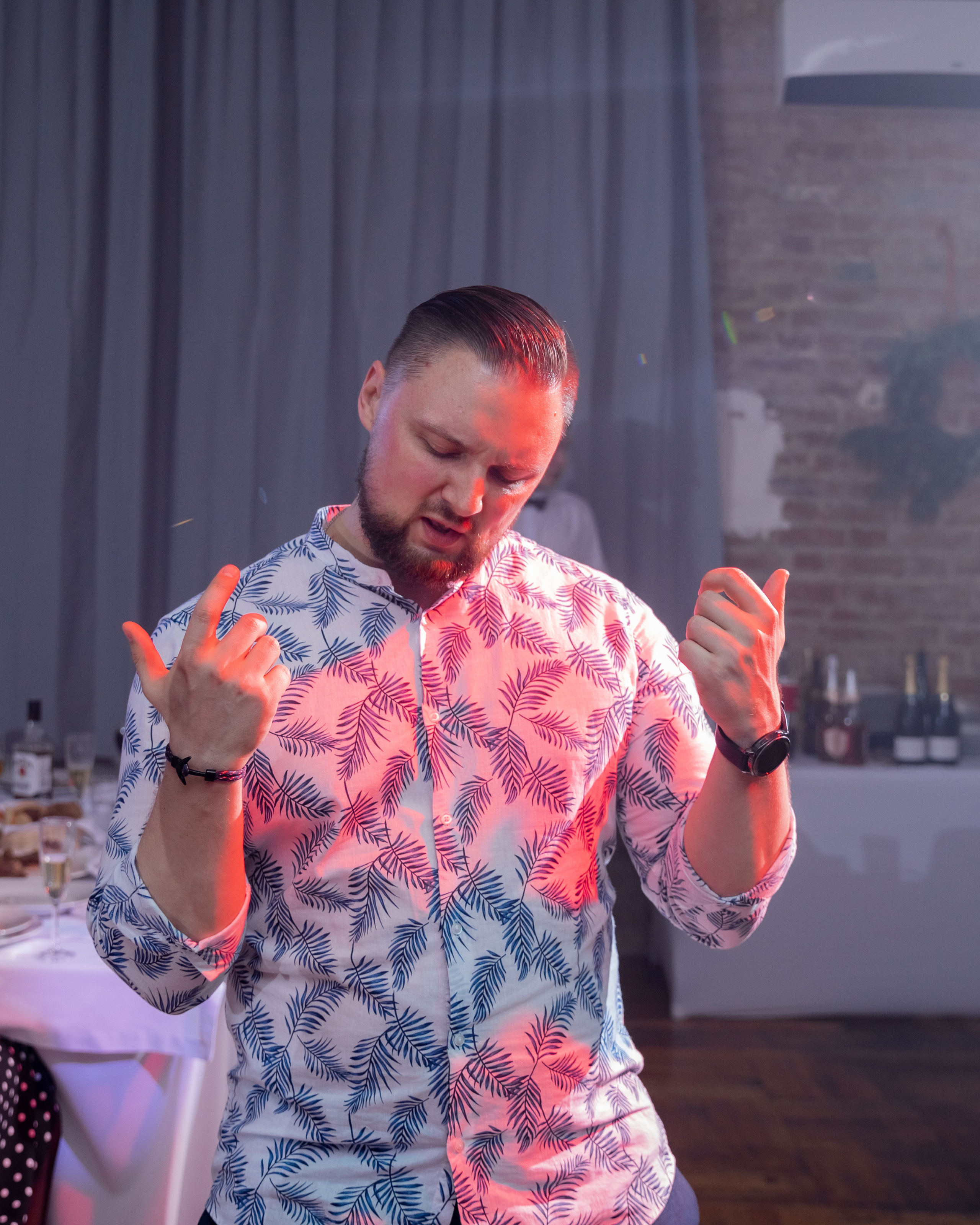 Фотограф на корпоратив и на любое событие. Красильников Евгений — профессиональный фотограф в Ростове-на-Дону