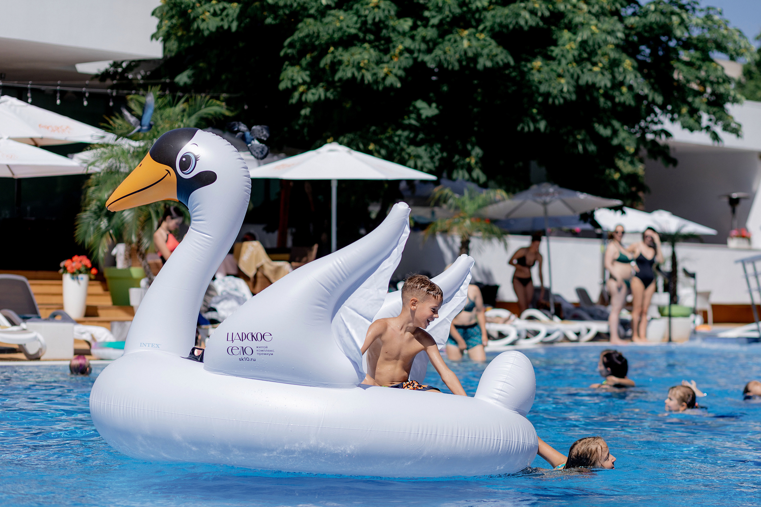 Фотограф на день рождения в ресторан. Красильников Евгений — профессиональный фотограф в Ростове-на-Дону