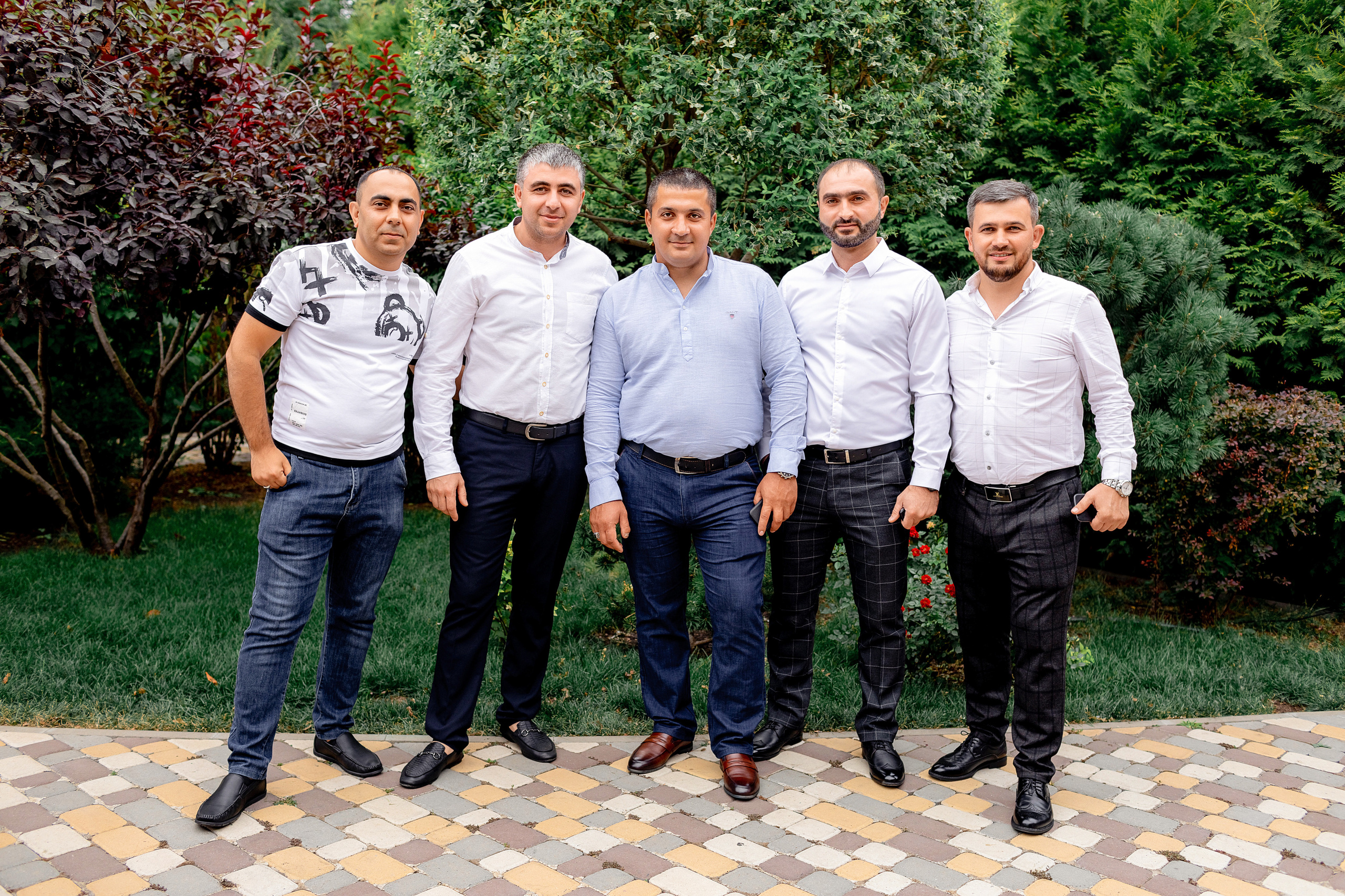 Заказать фотографа на выпускной г. Ростов-на-Дону. Красильников Евгений — профессиональный фотограф в Ростове-на-Дону