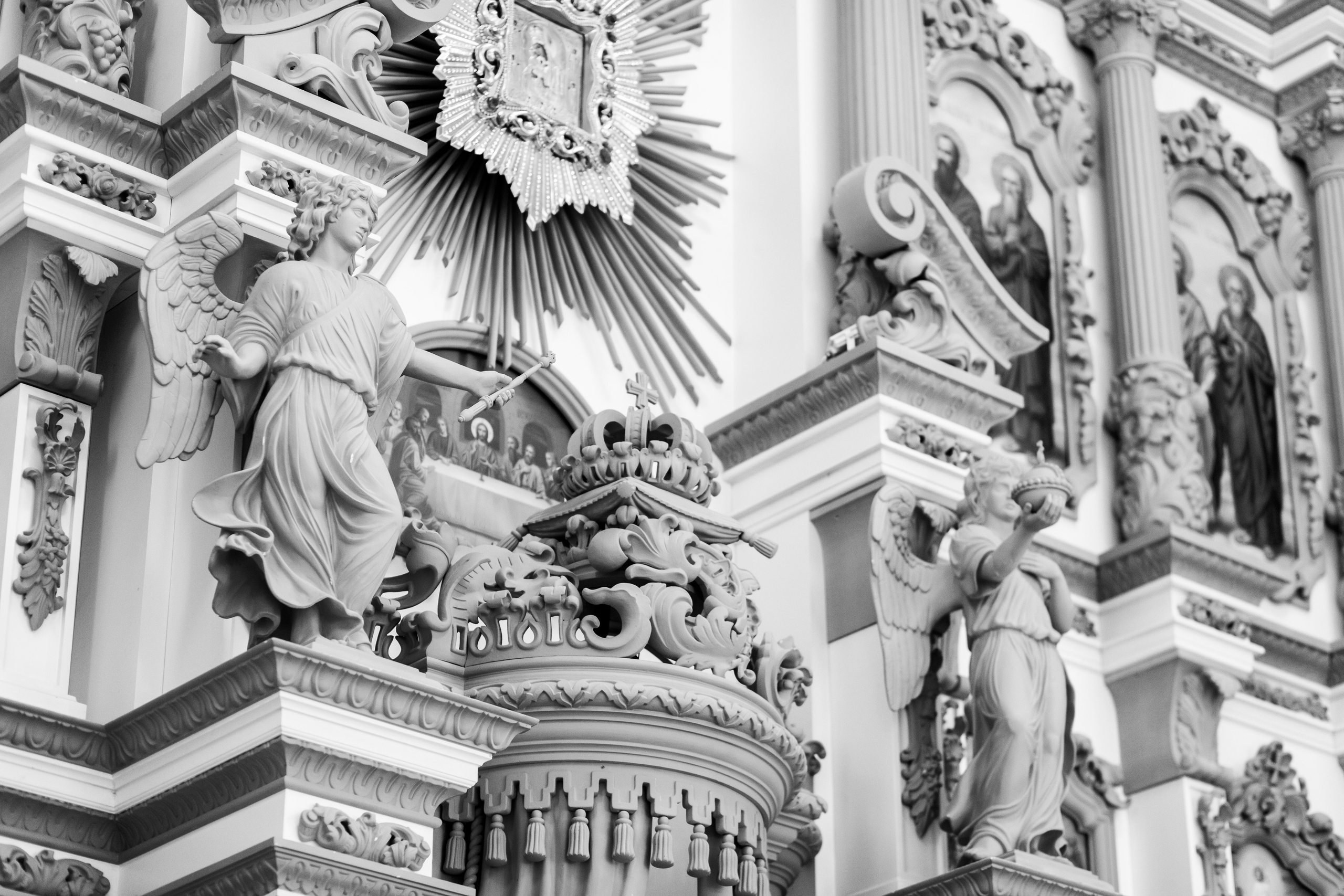 Фотографа на Крещение. Красильников Евгений — профессиональный фотограф в Ростове-на-Дону